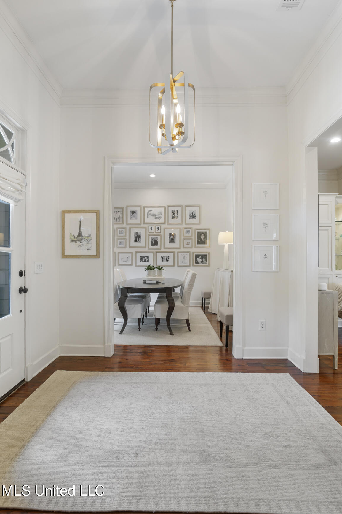 4 Waterford Place, Jackson, Mississippi image 4