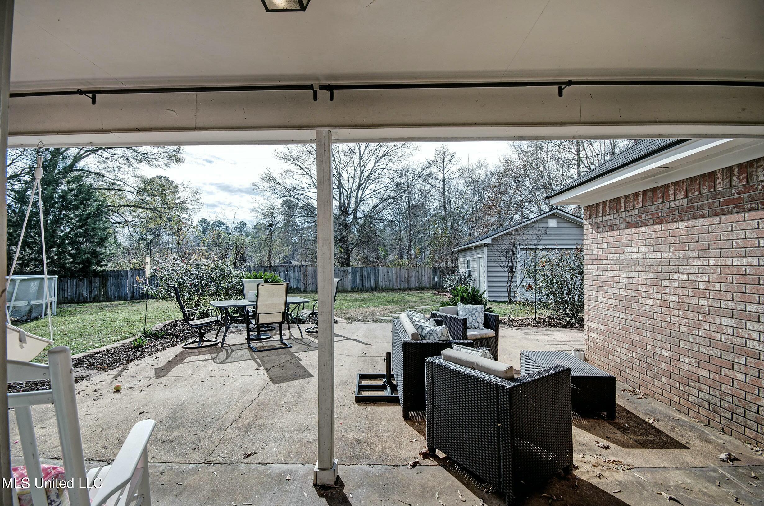 204 Mallard Drive, Brandon, Mississippi image 25