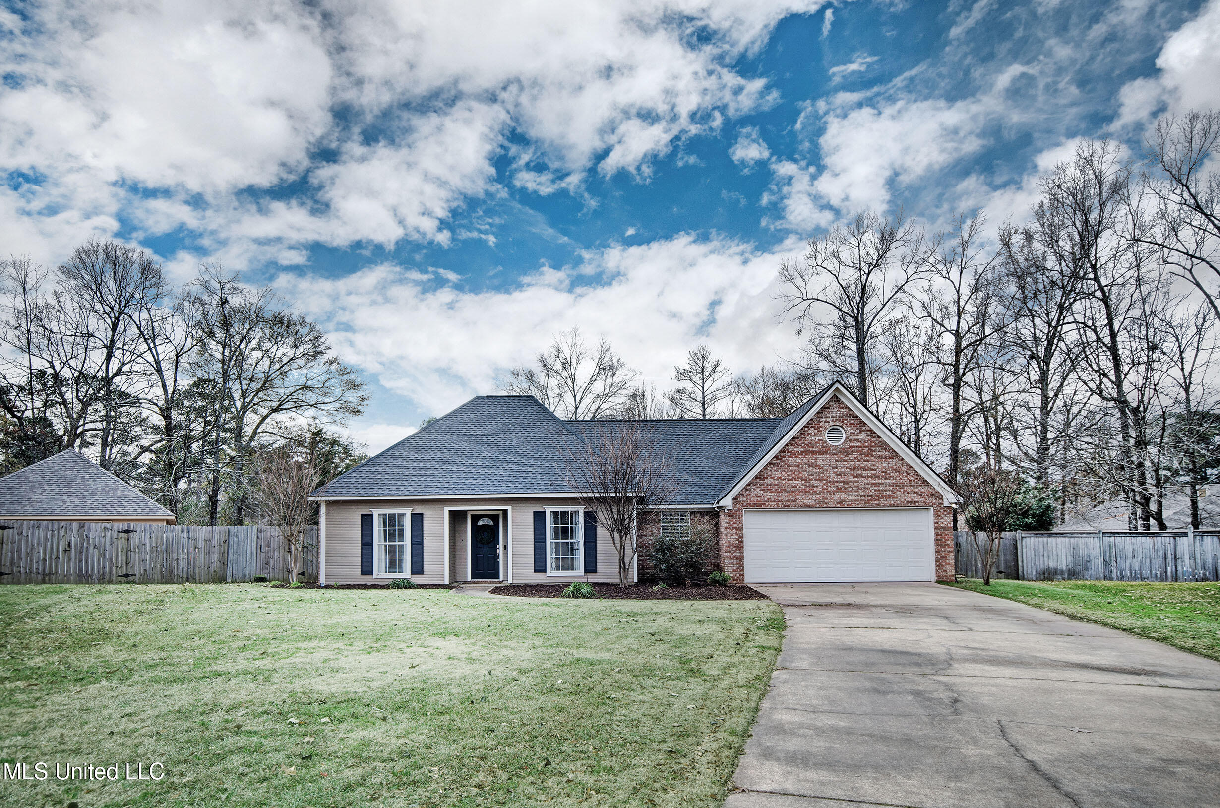 204 Mallard Drive, Brandon, Mississippi image 1