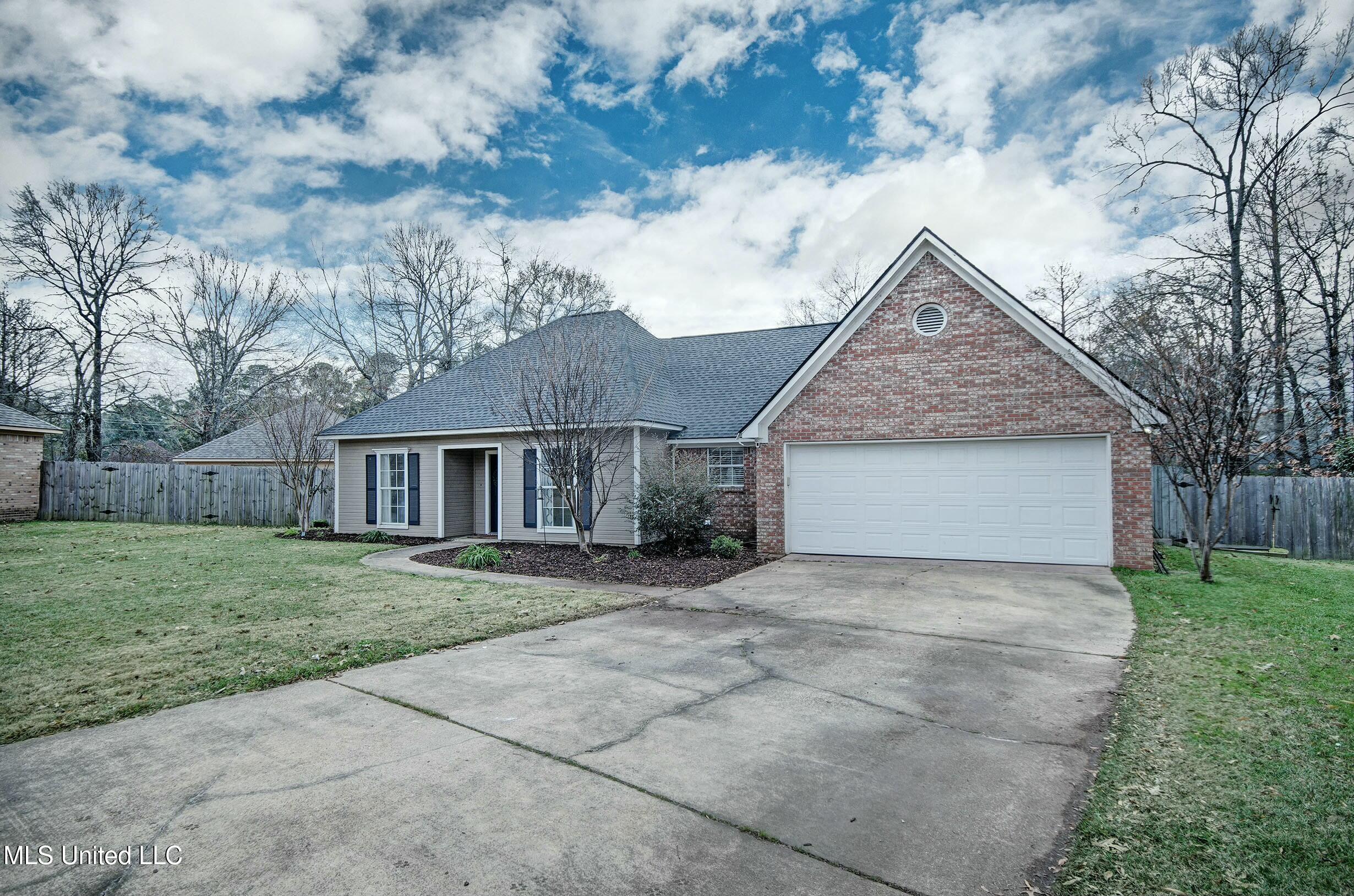 204 Mallard Drive, Brandon, Mississippi image 2