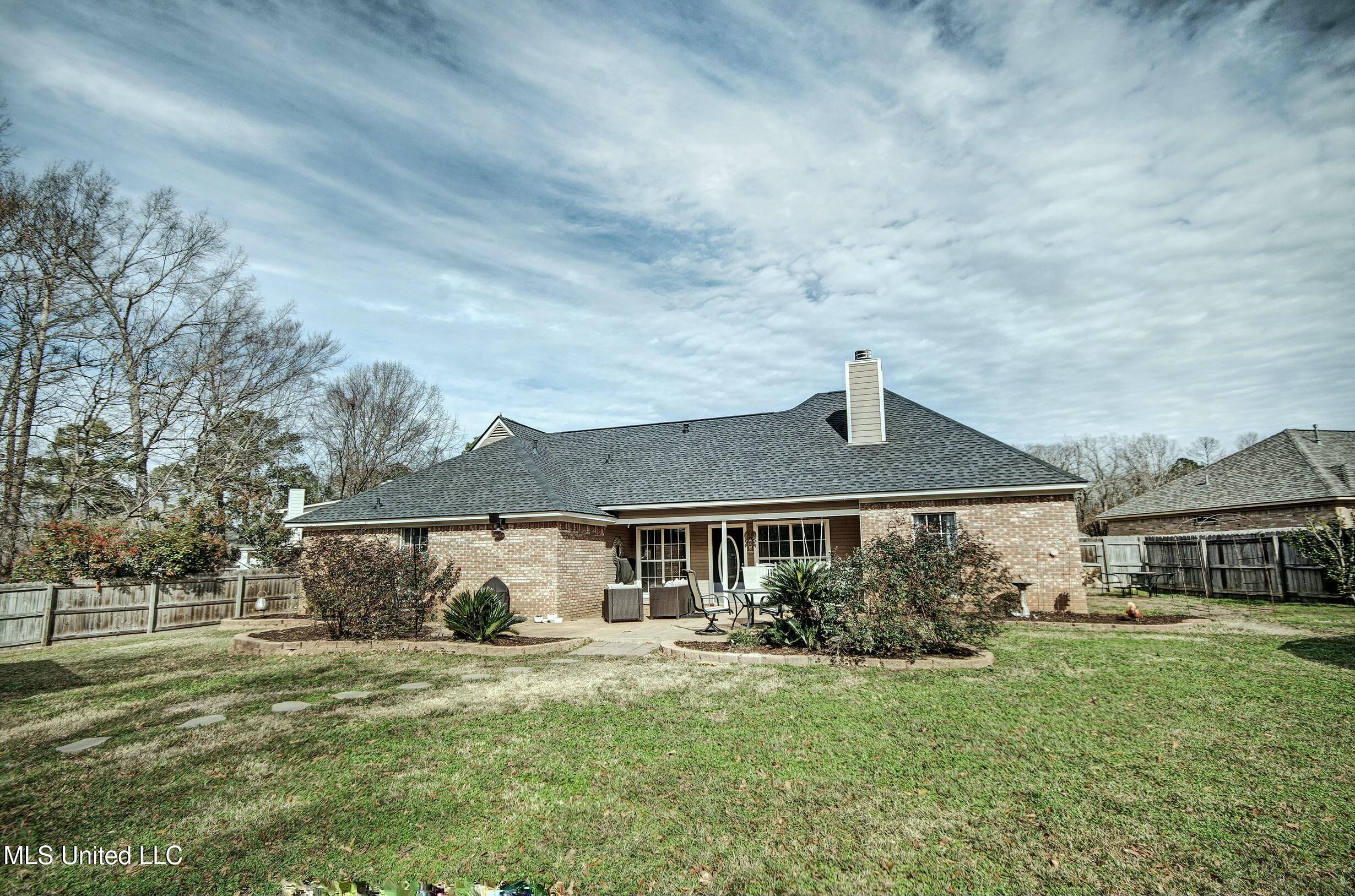 204 Mallard Drive, Brandon, Mississippi image 29