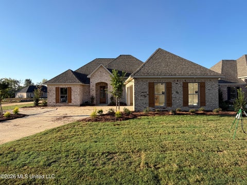 Homes For Sale - 311 Brookfield Circle<br/> Brandon, MS 39042