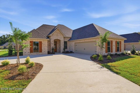 Homes For Sale - 311 Brookfield Circle<br/> Brandon, MS 39042