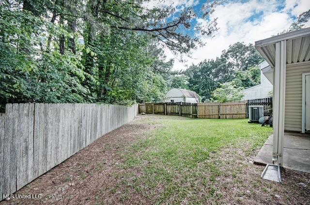 12 S Brandy Court, Brandon, Mississippi image 8