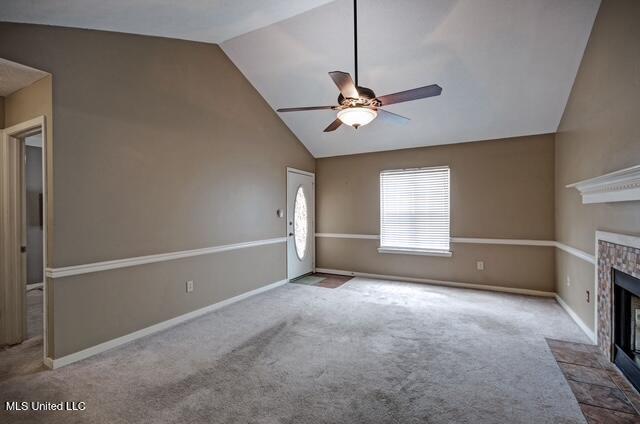 12 S Brandy Court, Brandon, Mississippi image 10