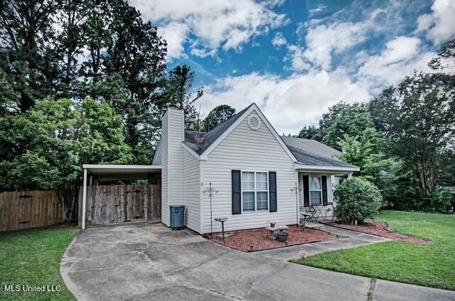 12 S Brandy Court, Brandon, Mississippi image 3