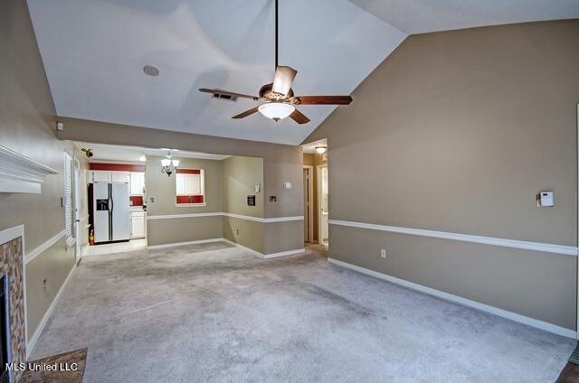 12 S Brandy Court, Brandon, Mississippi image 12