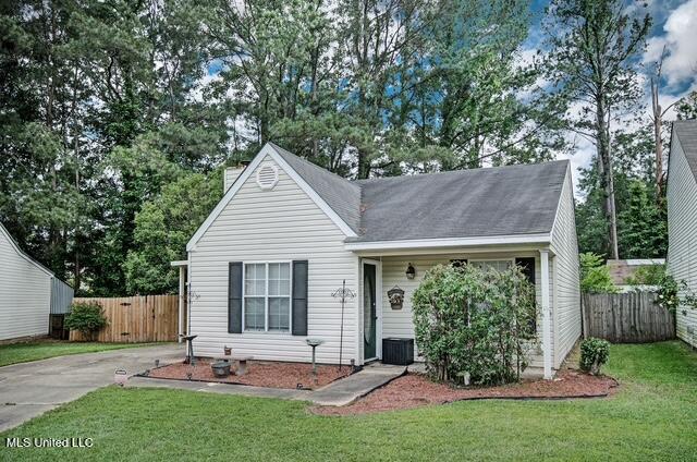 12 S Brandy Court, Brandon, Mississippi image 2