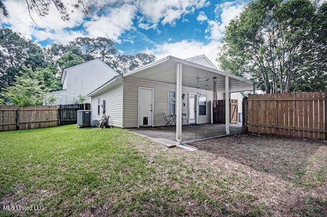12 S Brandy Court, Brandon, Mississippi image 9