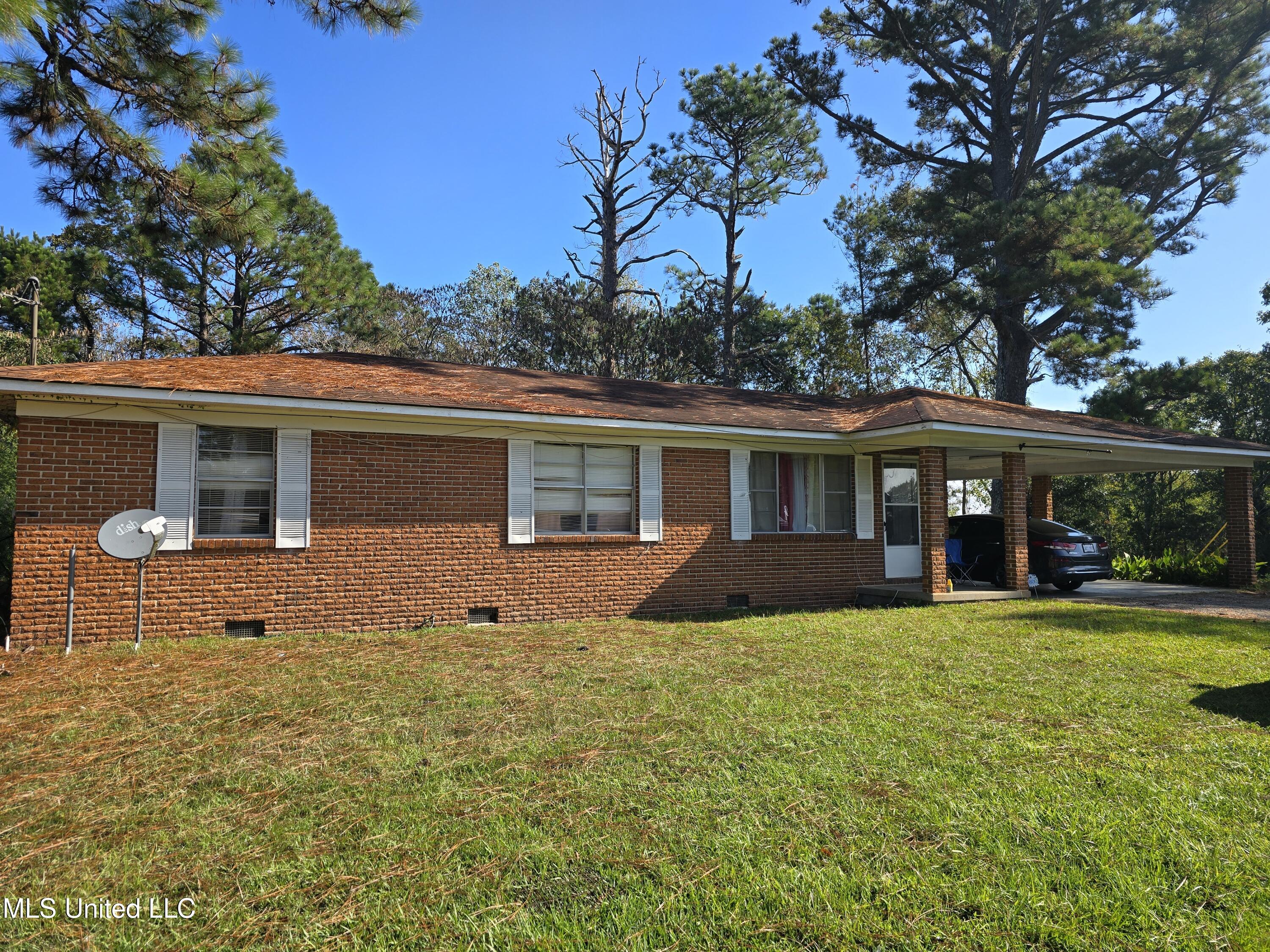 183 Skyland Drive, Meridian, Mississippi image 1