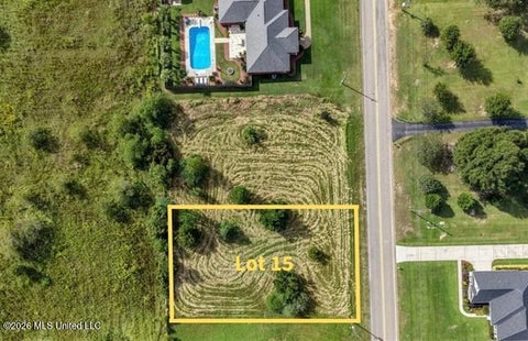 Vacant Land For Sale - Stone Road<br/> Mobile County, Semmes, AL 36575