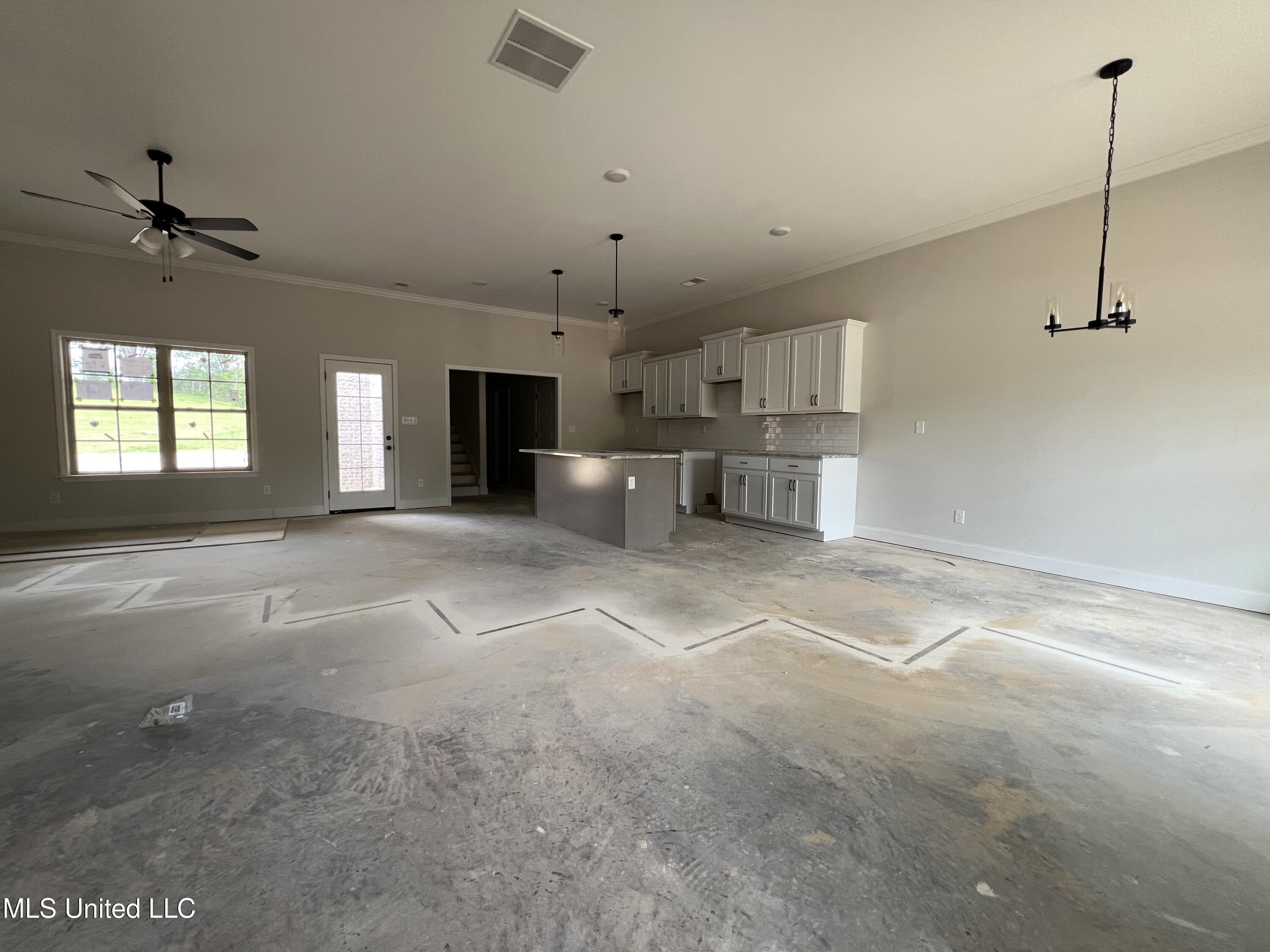 2233 Scott Meadows Lane, Hernando, Mississippi image 6