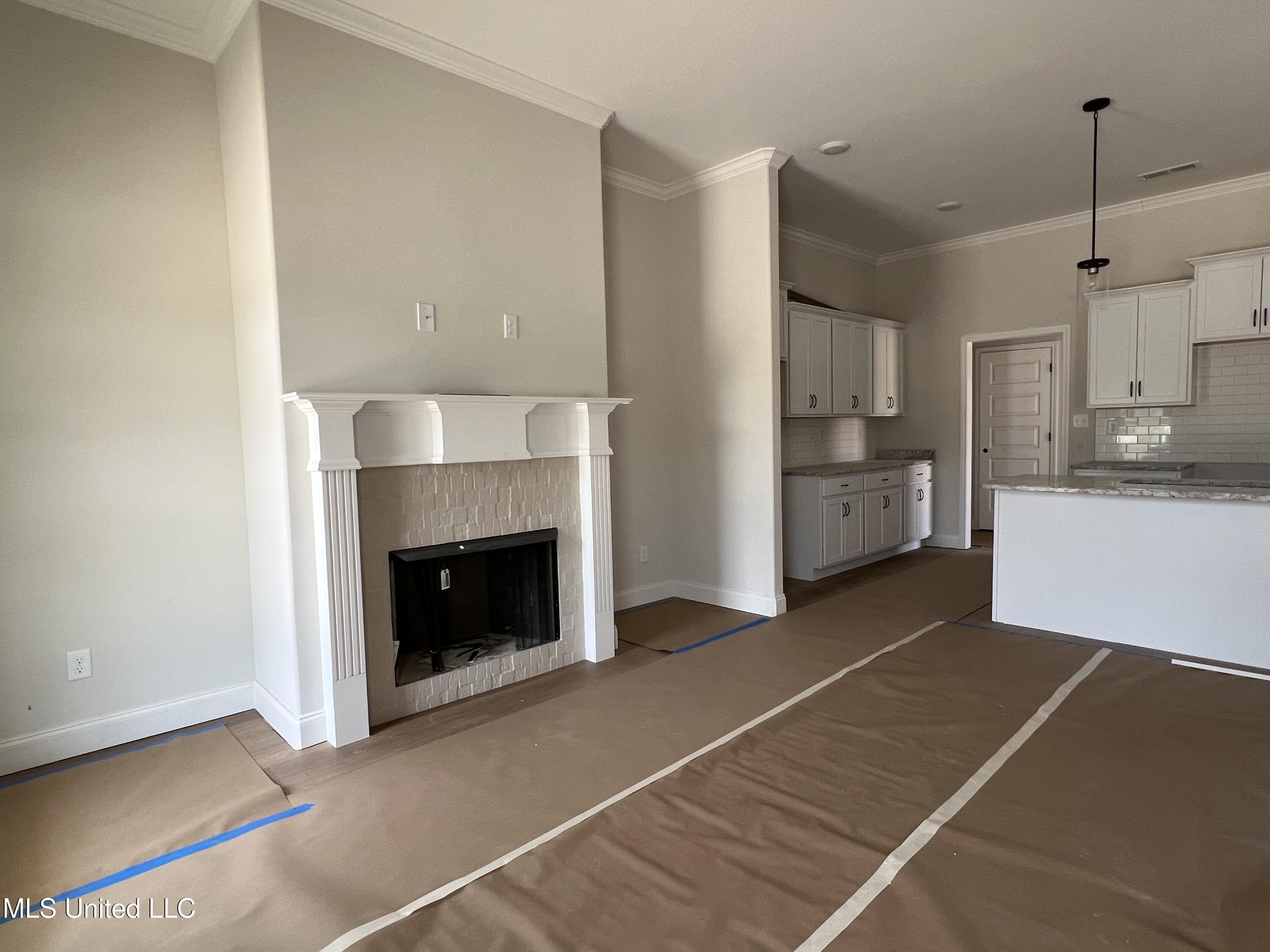2233 Scott Meadows Lane, Hernando, Mississippi image 13