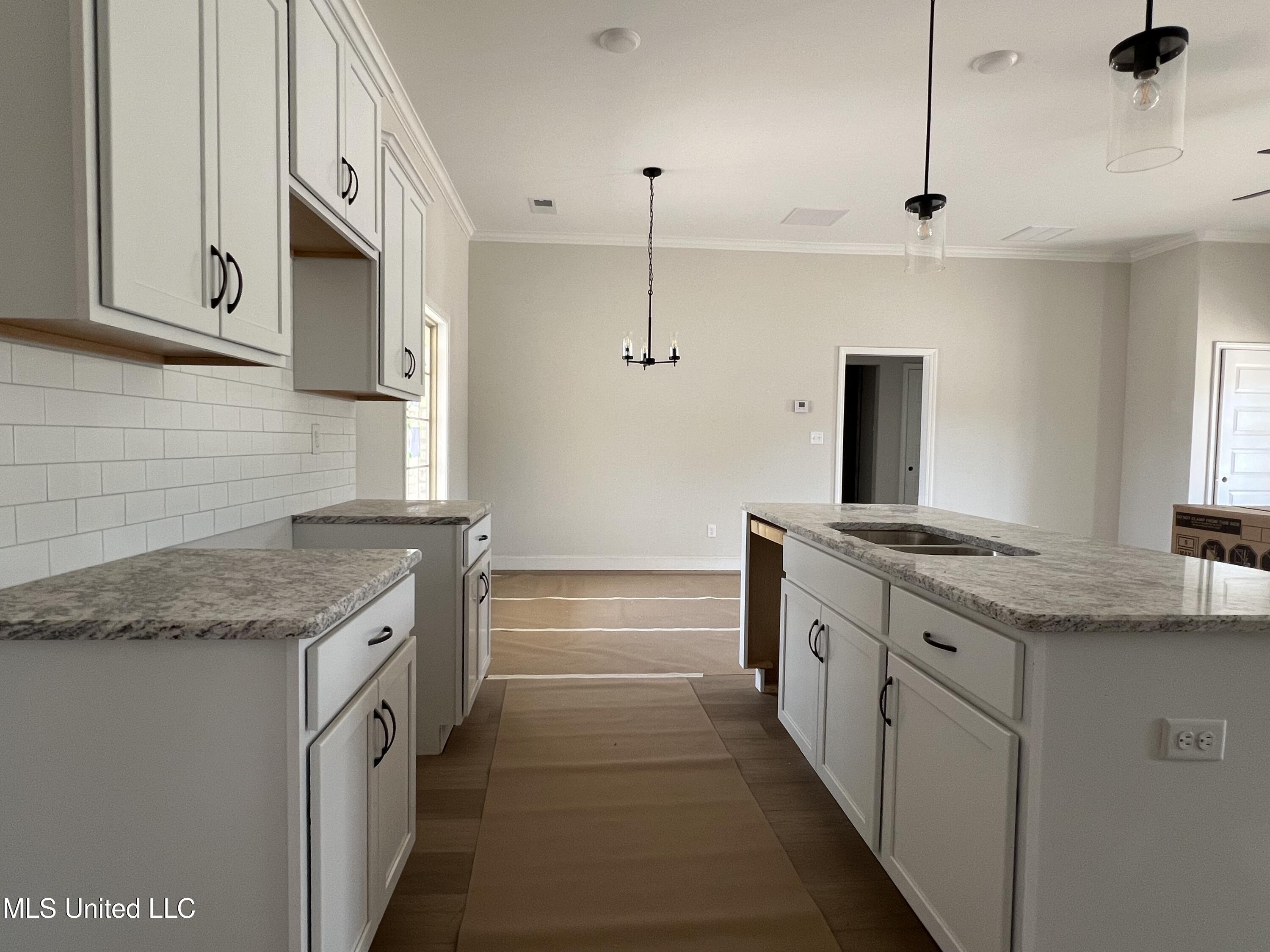2233 Scott Meadows Lane, Hernando, Mississippi image 11