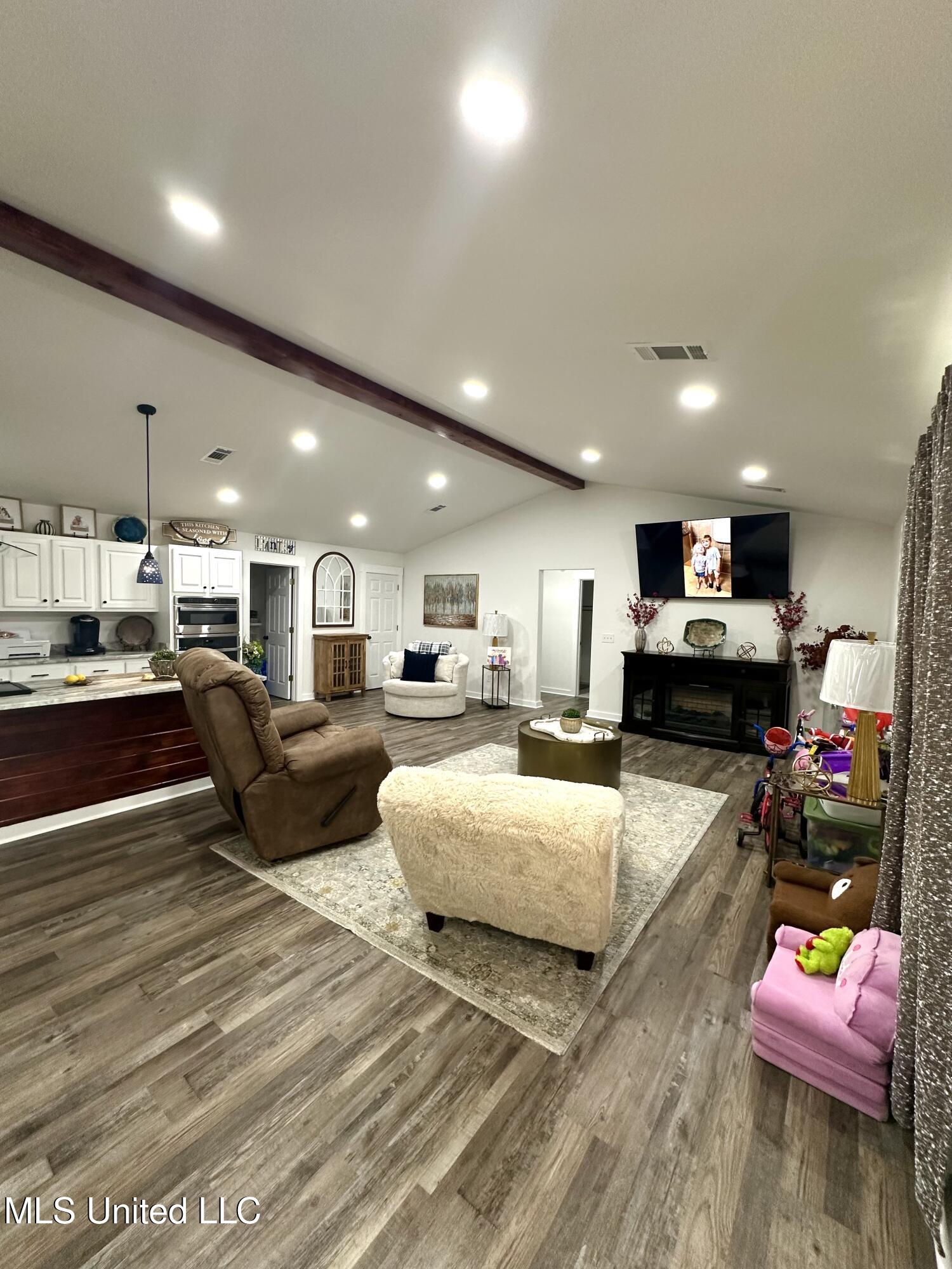 6596 Hwy 51, Pope, Mississippi image 11