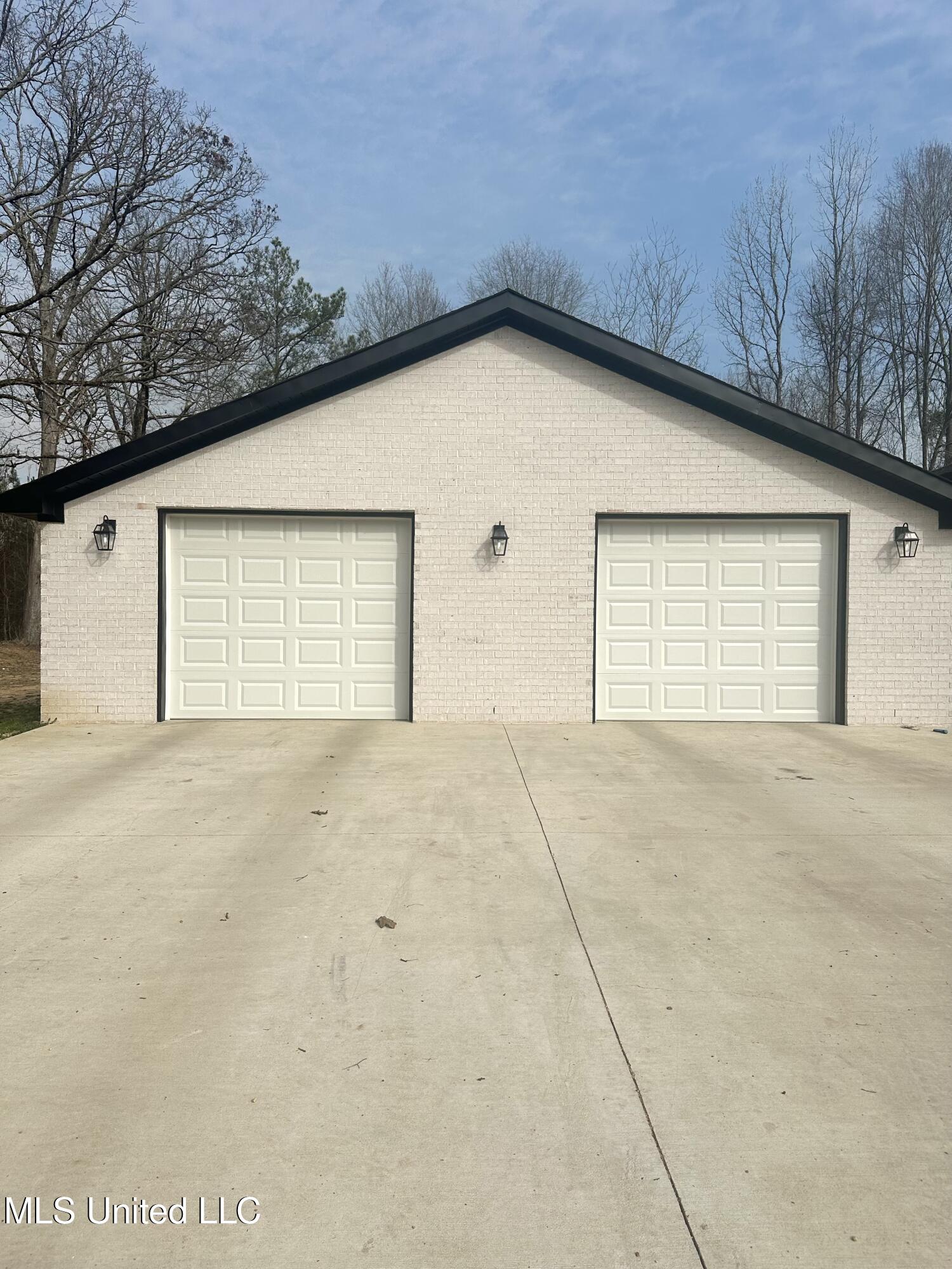 6596 Hwy 51, Pope, Mississippi image 6
