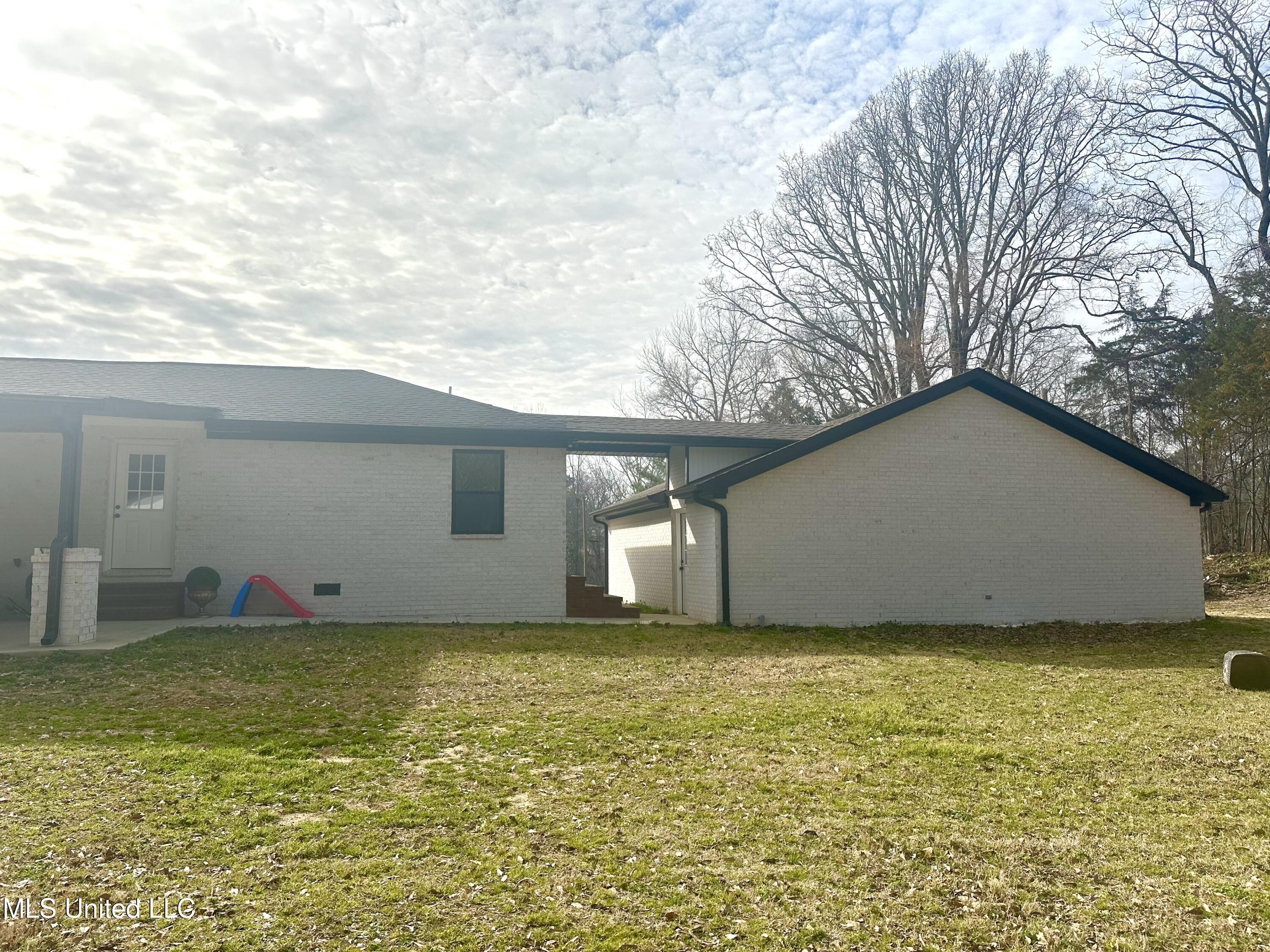 6596 Hwy 51, Pope, Mississippi image 29