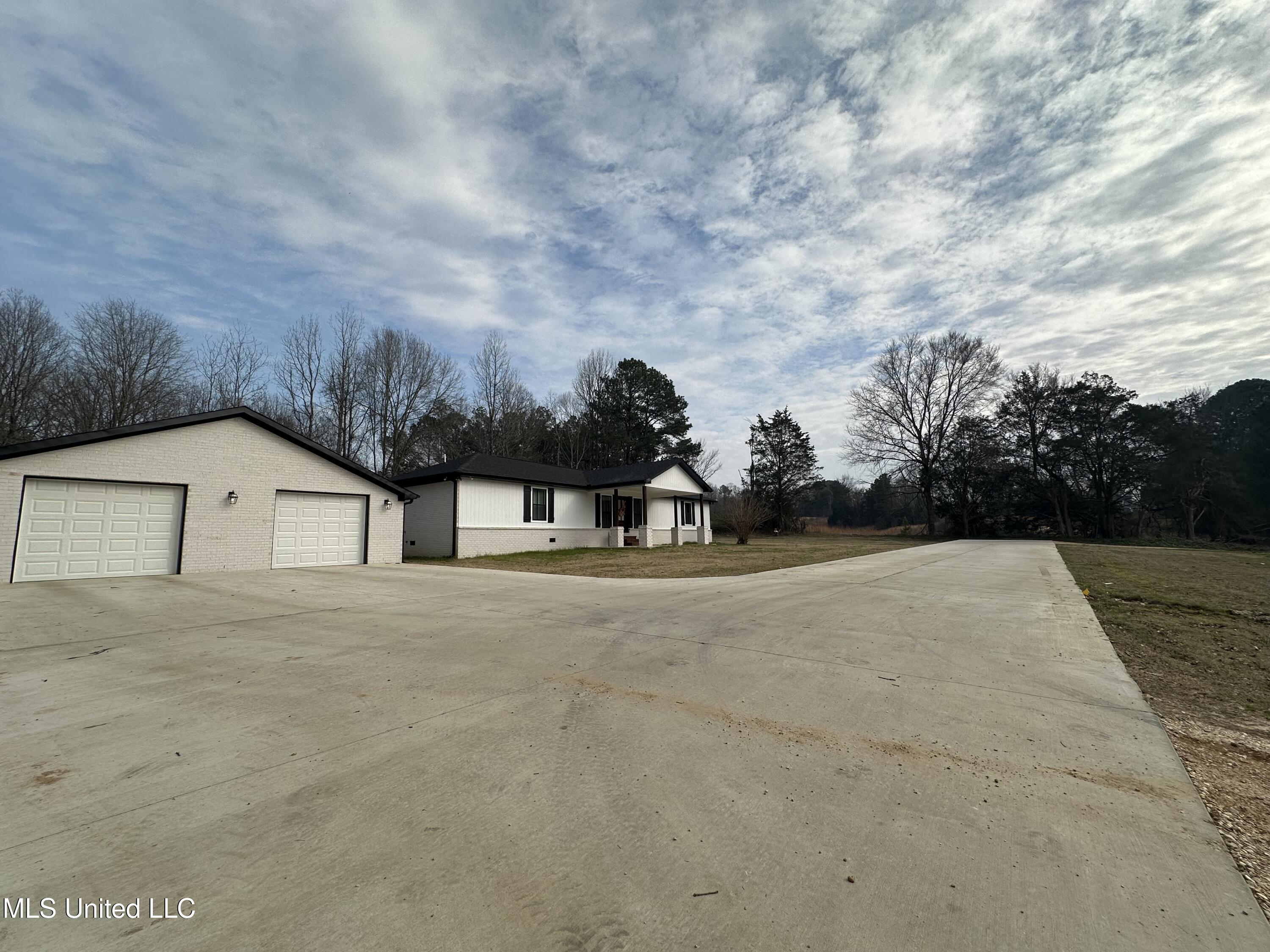 6596 Hwy 51, Pope, Mississippi image 4