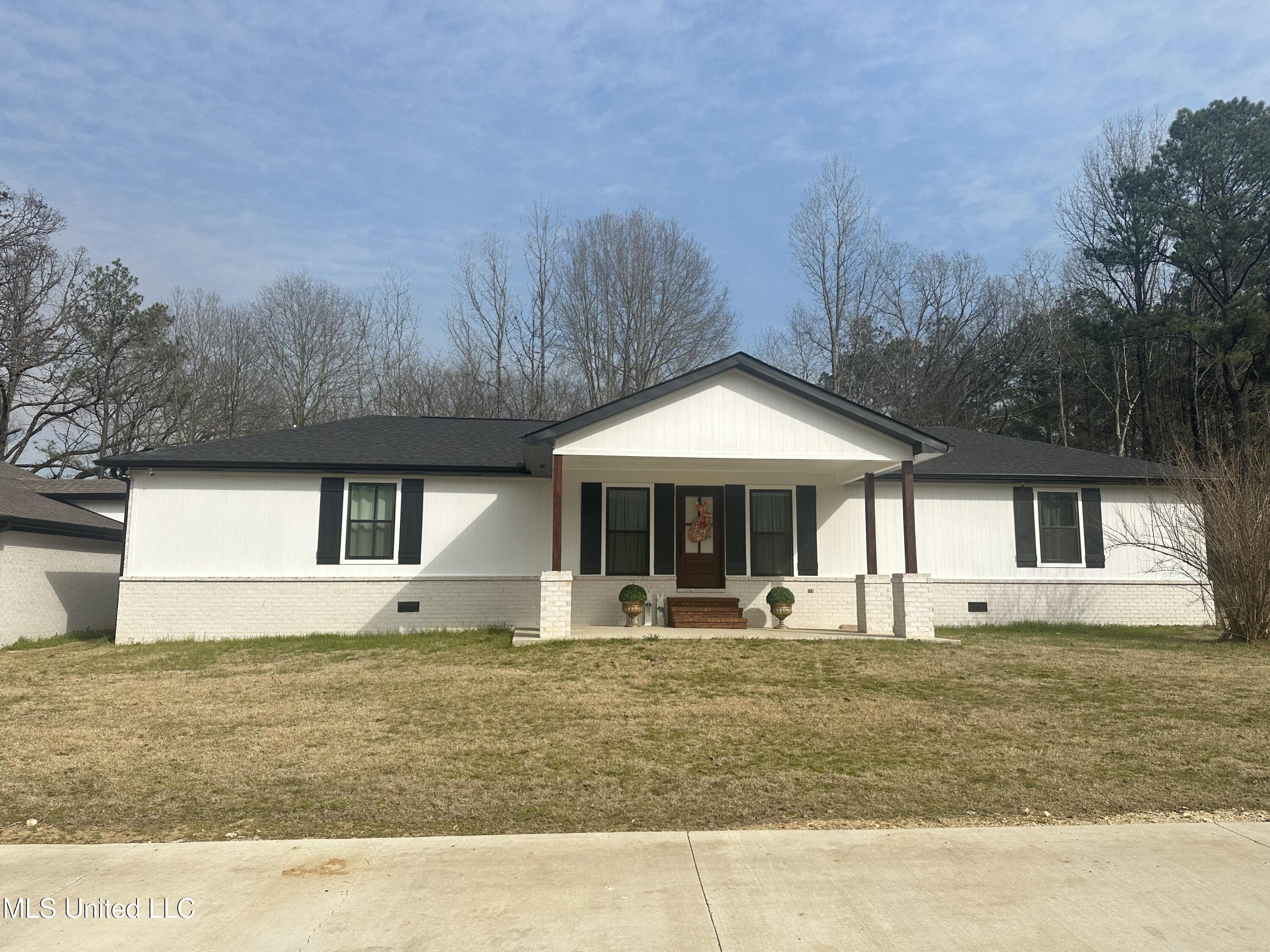6596 Hwy 51, Pope, Mississippi image 2
