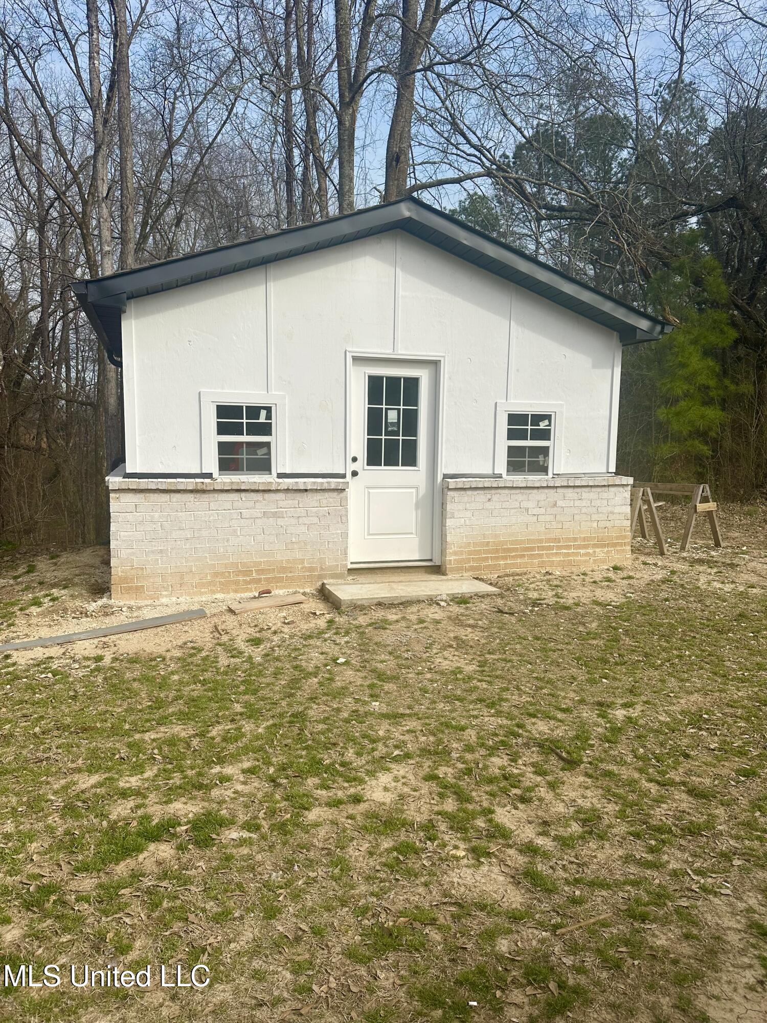 6596 Hwy 51, Pope, Mississippi image 28