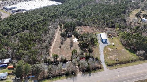 Vacant Land For Sale - 9061 Ms-603<br/> Hancock County, Bay Saint Louis, MS 39520