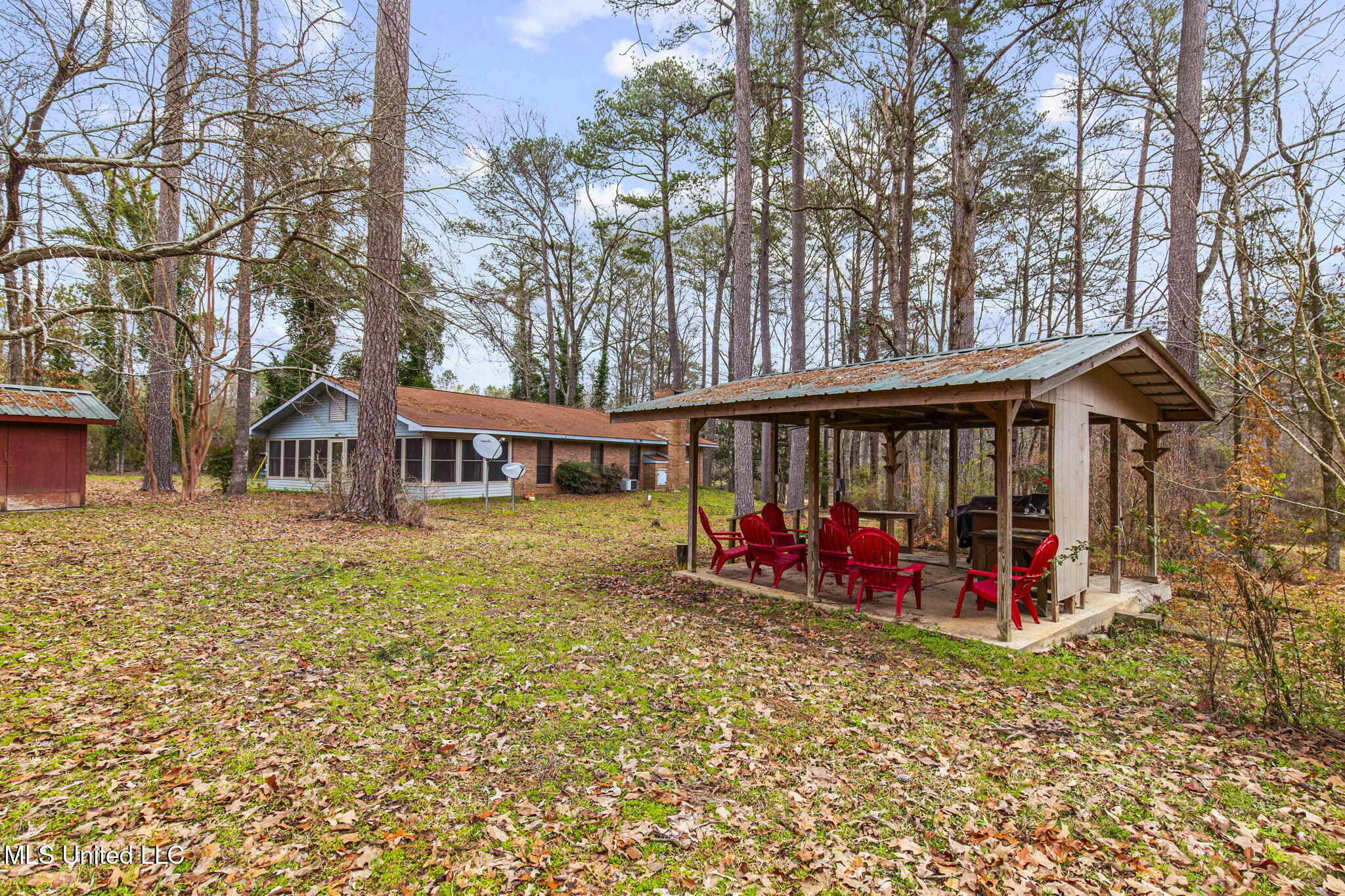 1073 Ratliff Ferry Road, Canton, Mississippi image 46