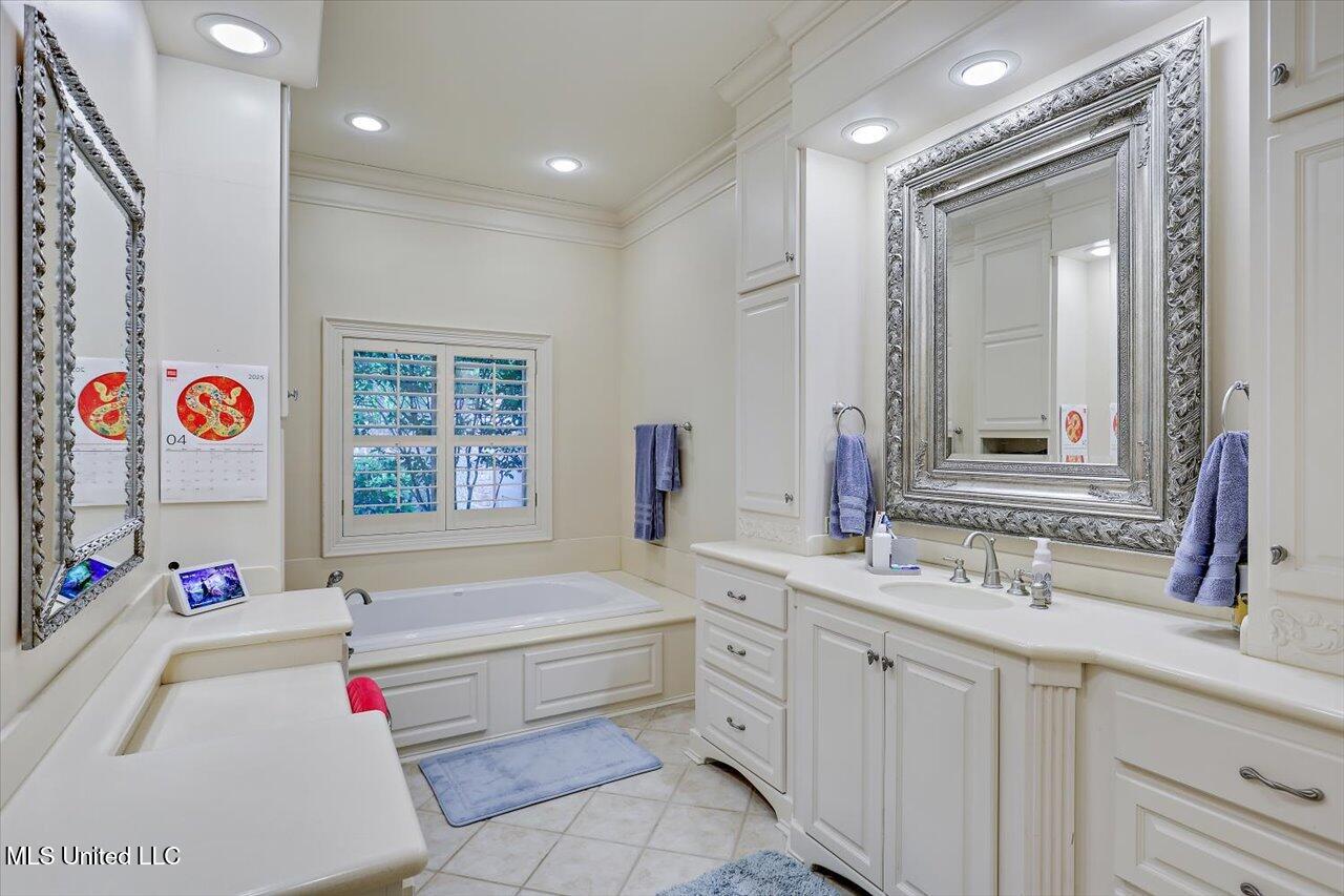 550 Heatherstone Court, Ridgeland, Mississippi image 37