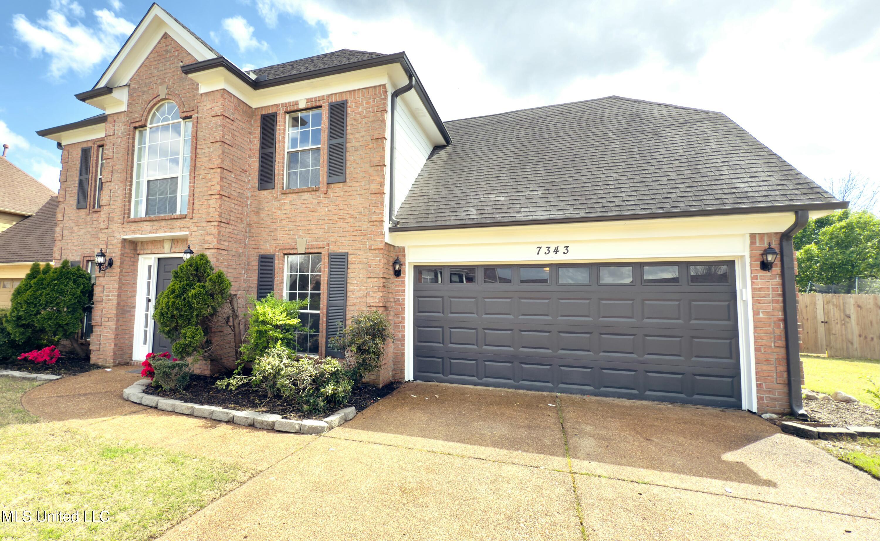 7343 Wendy Way, Walls, Mississippi image 2