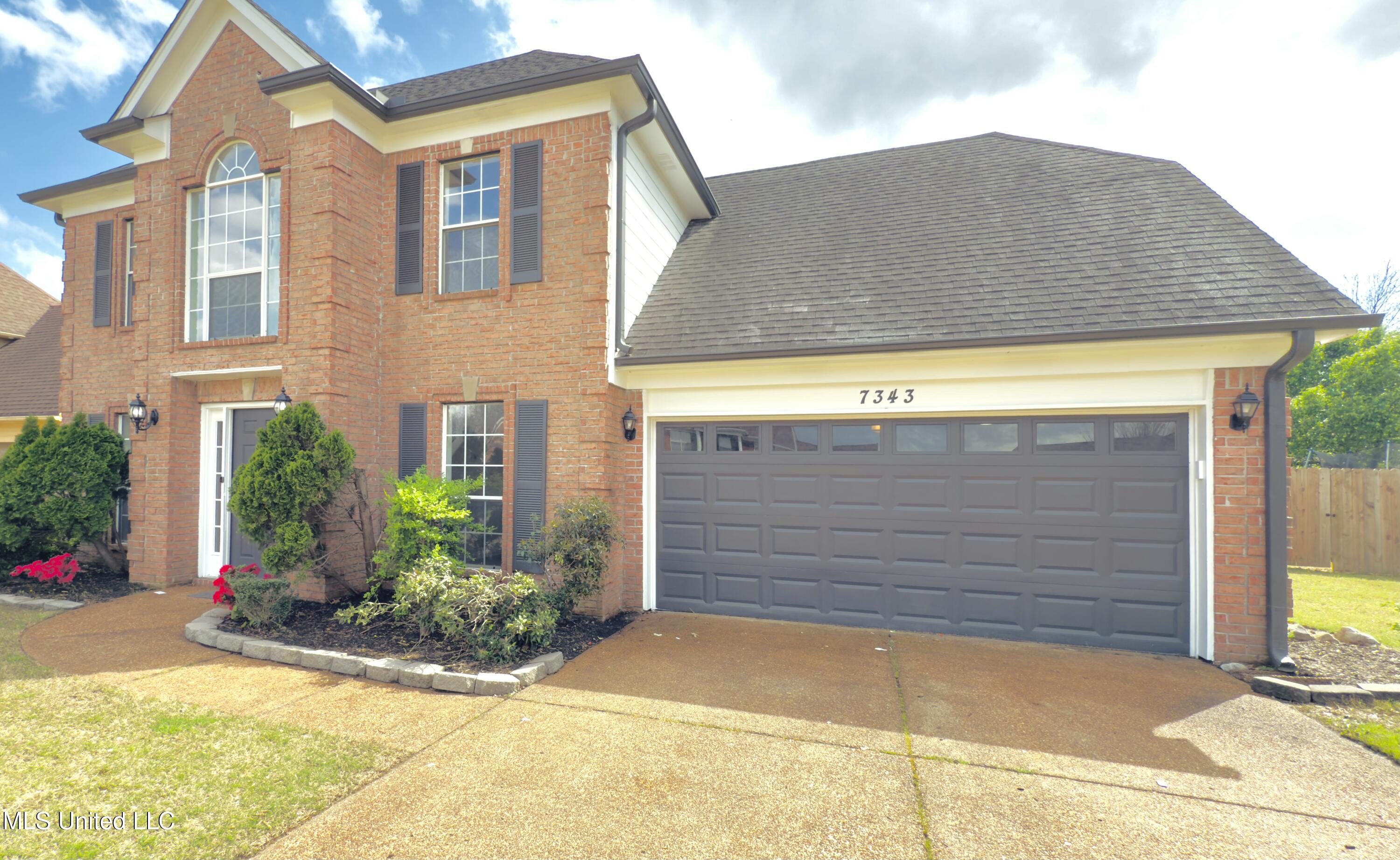 7343 Wendy Way, Walls, Mississippi image 2