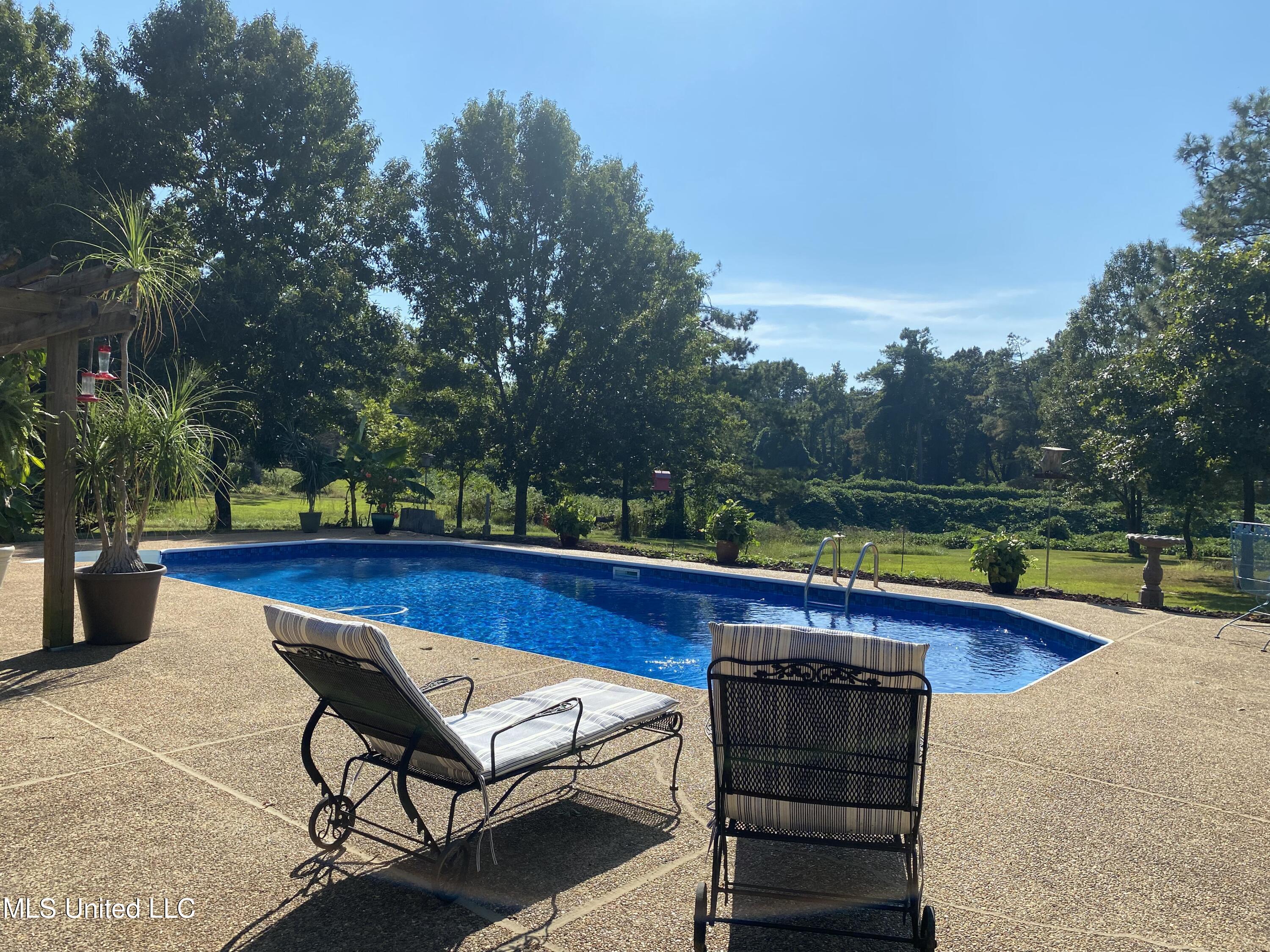 285 Saddle Club Road, Holly Springs, Mississippi image 32