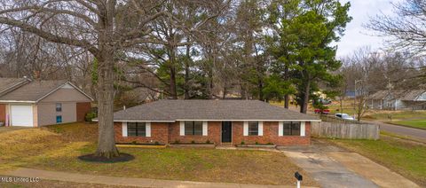 Homes For Sale - 910 Hackberry Drive<br/> Southaven, MS 38671