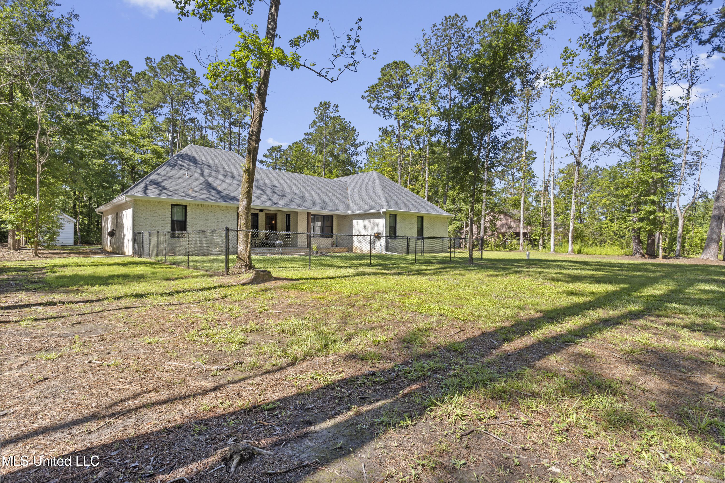 16825 Mcgregor Road, Vancleave, Mississippi image 46