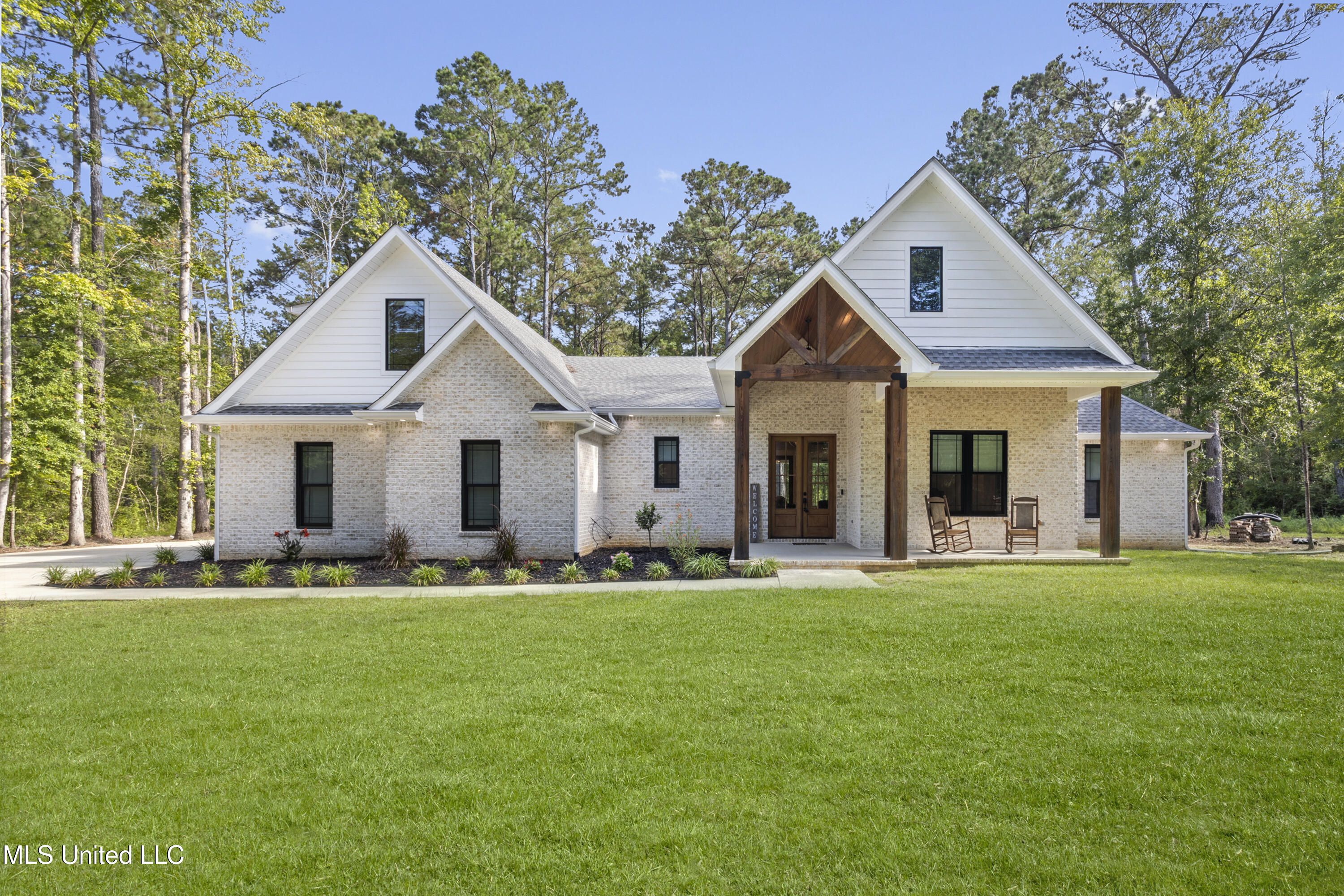 16825 Mcgregor Road, Vancleave, Mississippi image 1