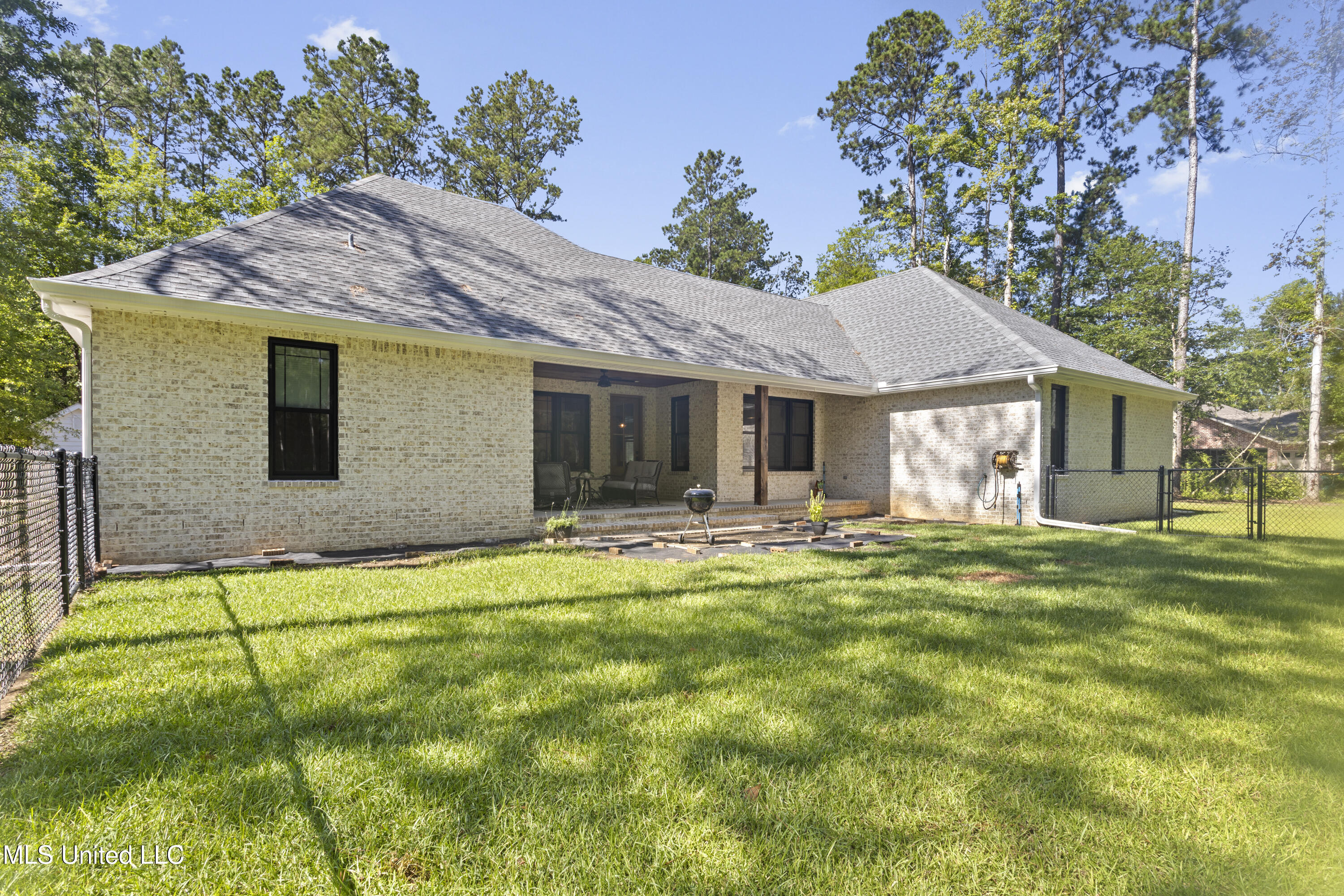 16825 Mcgregor Road, Vancleave, Mississippi image 44