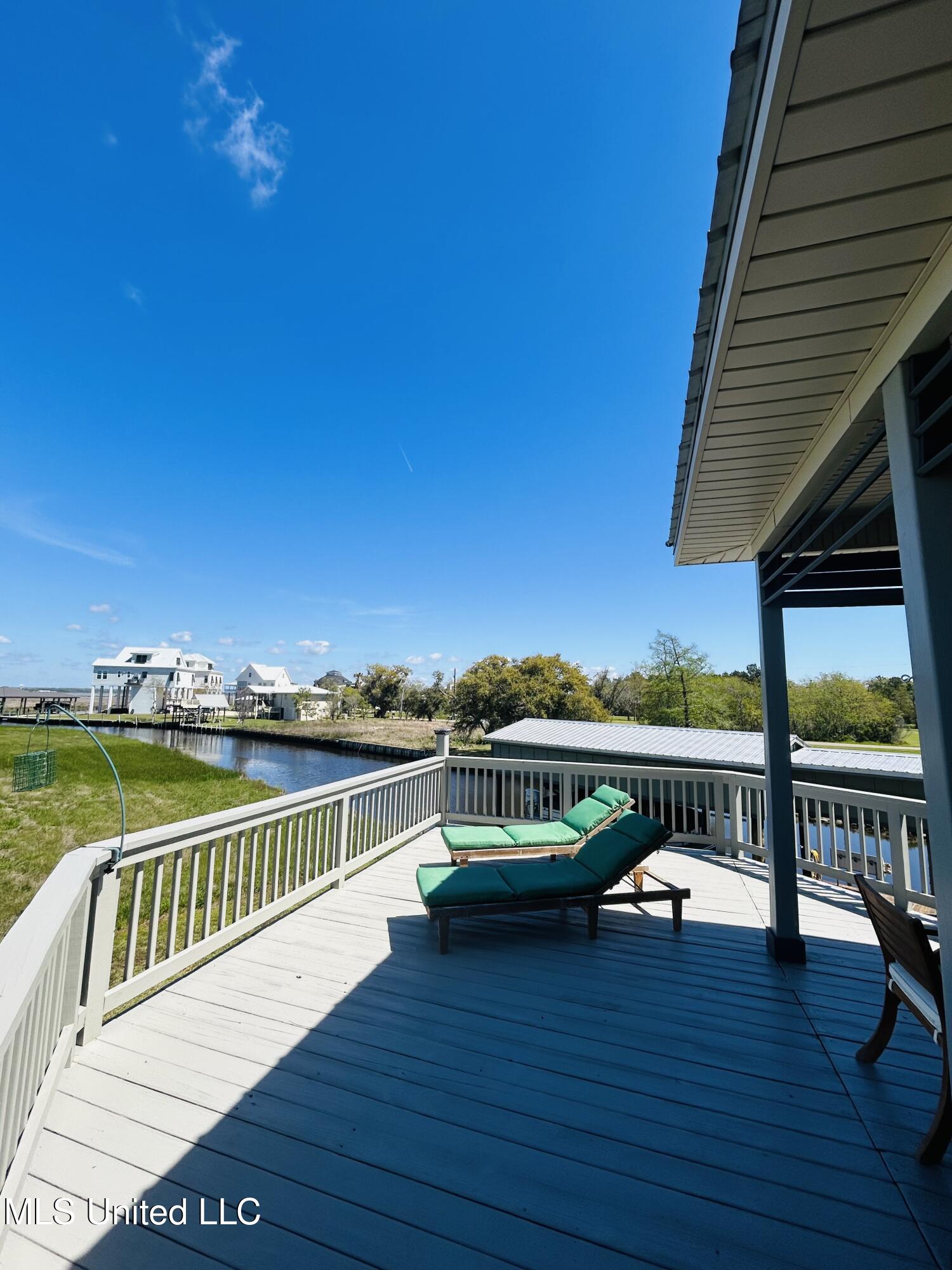 250 Tarpon Drive, Bay Saint Louis, Mississippi image 21