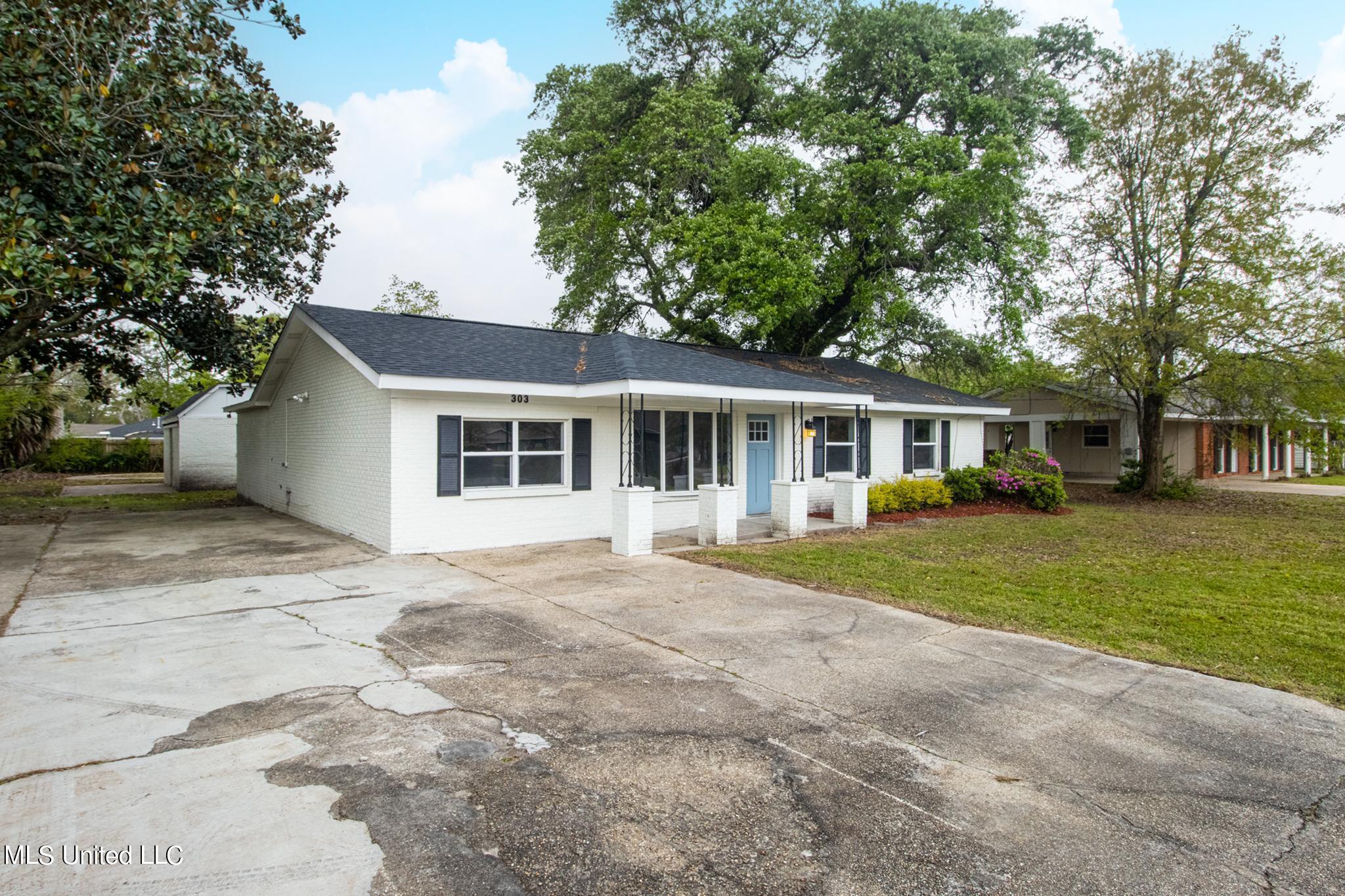 303 Alexander Road, Long Beach, Mississippi image 20