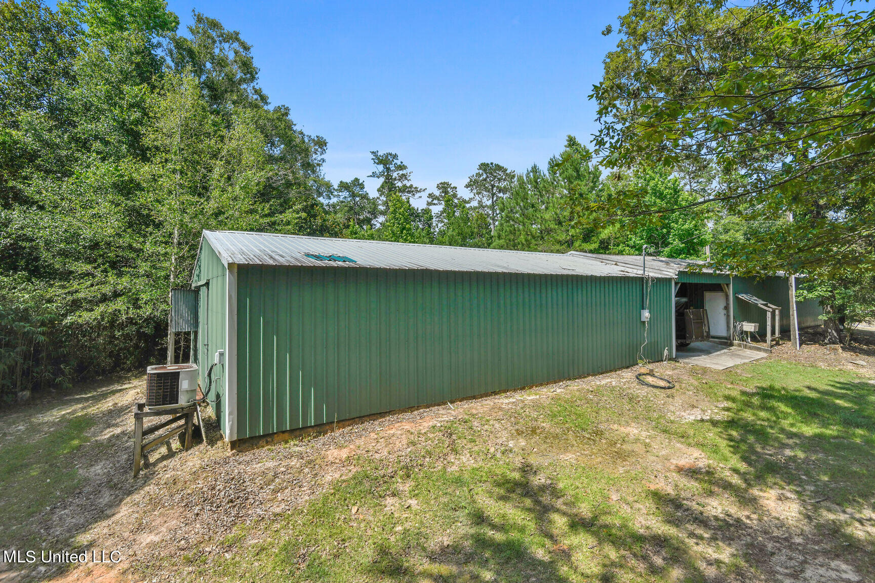 19639 Laterre Drive, Kiln, Mississippi image 20