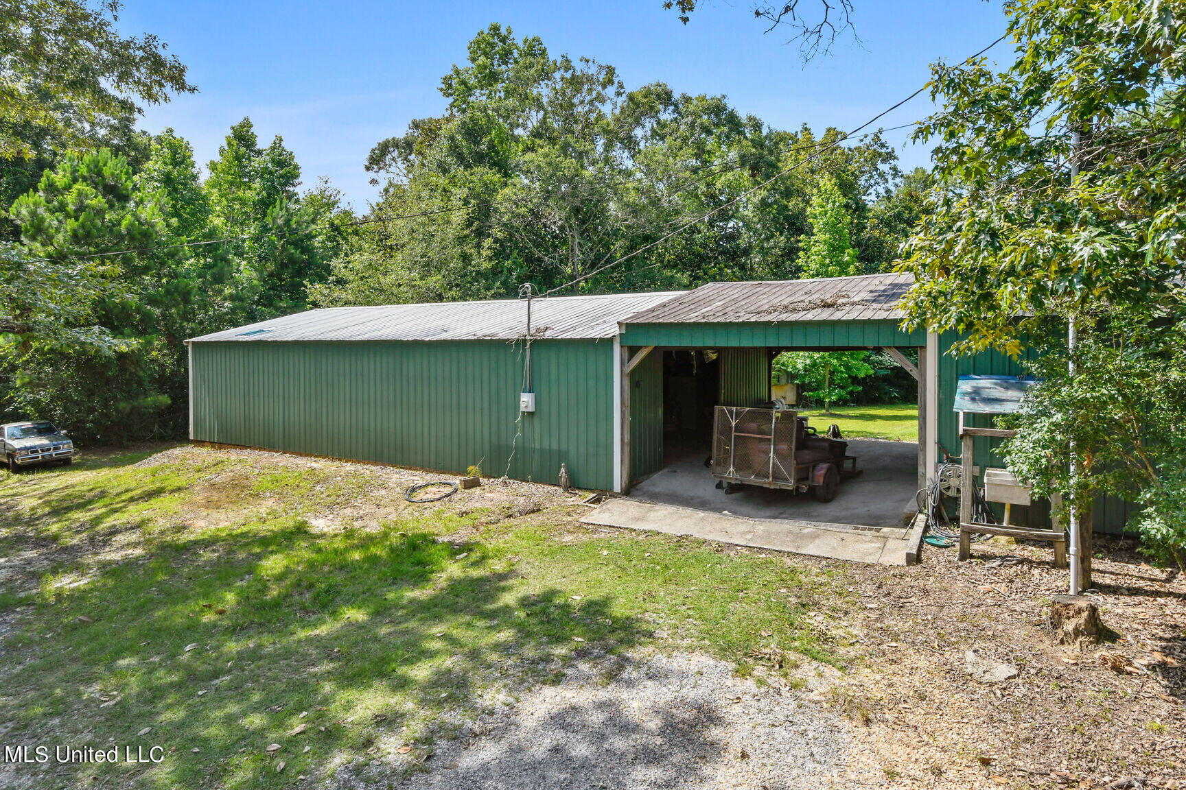 19639 Laterre Drive, Kiln, Mississippi image 19