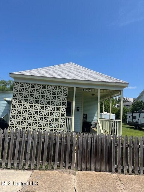 128 Thomas Street, Biloxi, Mississippi image 1