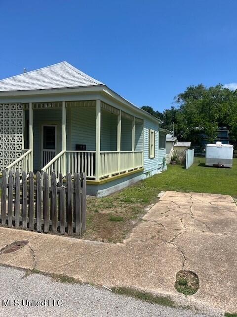 128 Thomas Street, Biloxi, Mississippi image 2