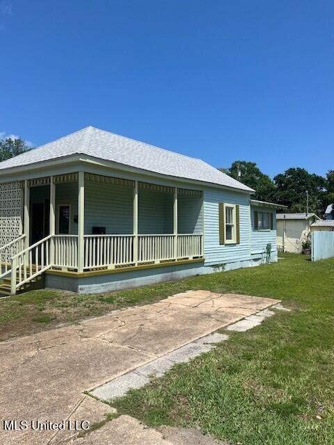 128 Thomas Street, Biloxi, Mississippi image 3