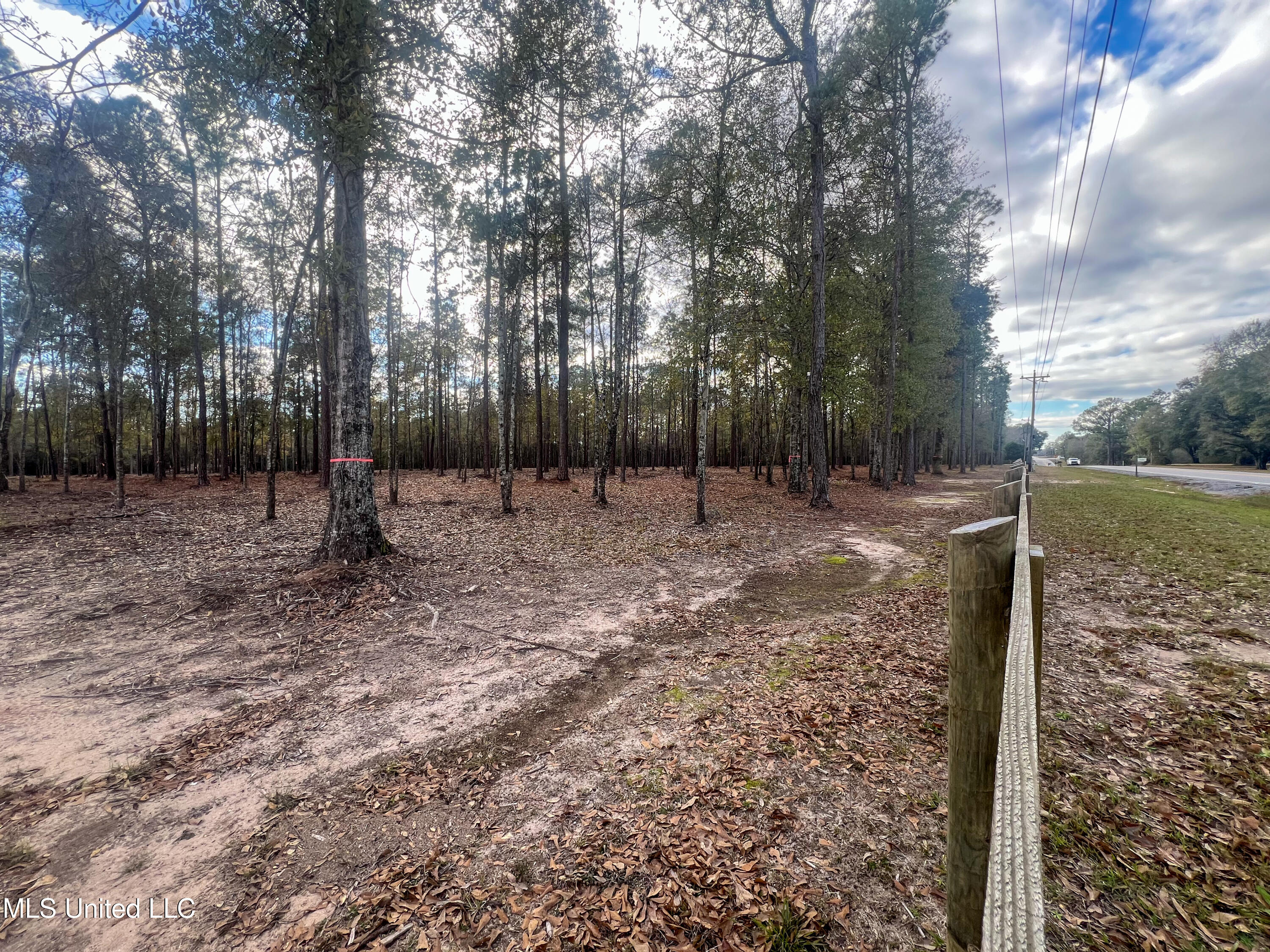 Lot 7 Pine Ridge Lane, Lucedale, Mississippi image 35