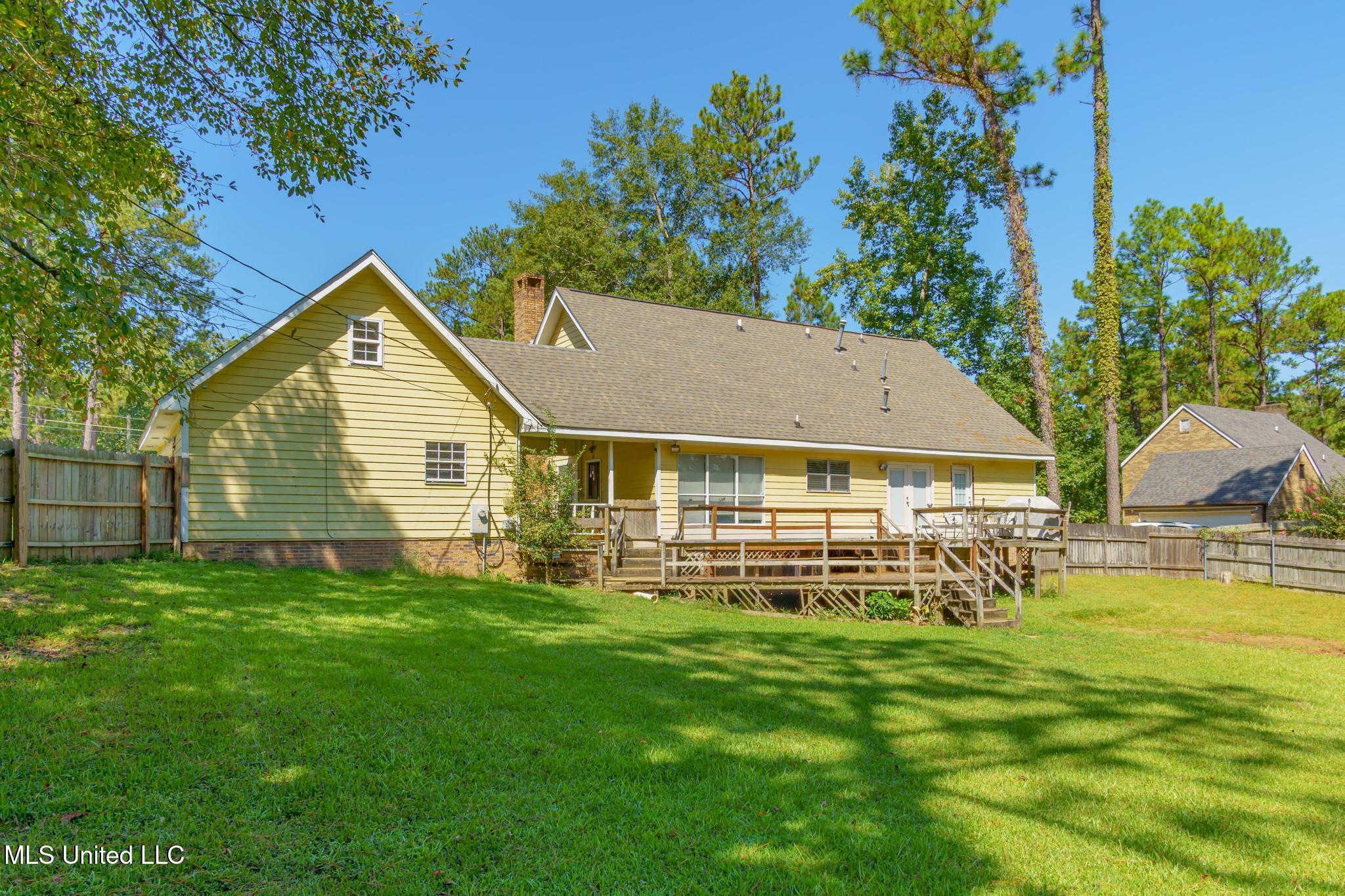 101 Pinewood Drive, Hattiesburg, Mississippi image 25