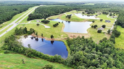 Vacant Land For Sale - LOT 22 Gracies Way<br/> Lucedale, MS 39452