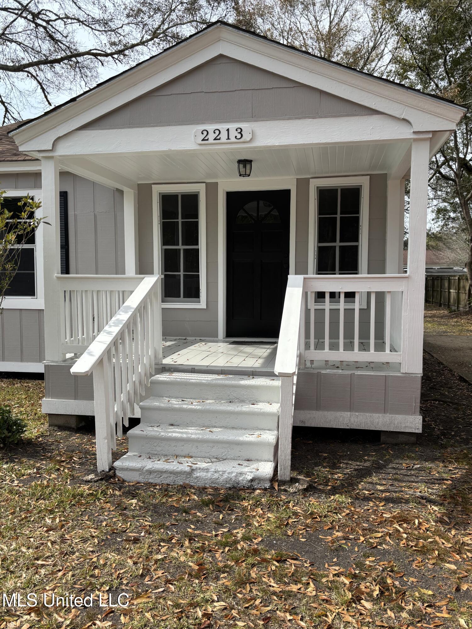 2213 14th Street, Pascagoula, Mississippi image 2