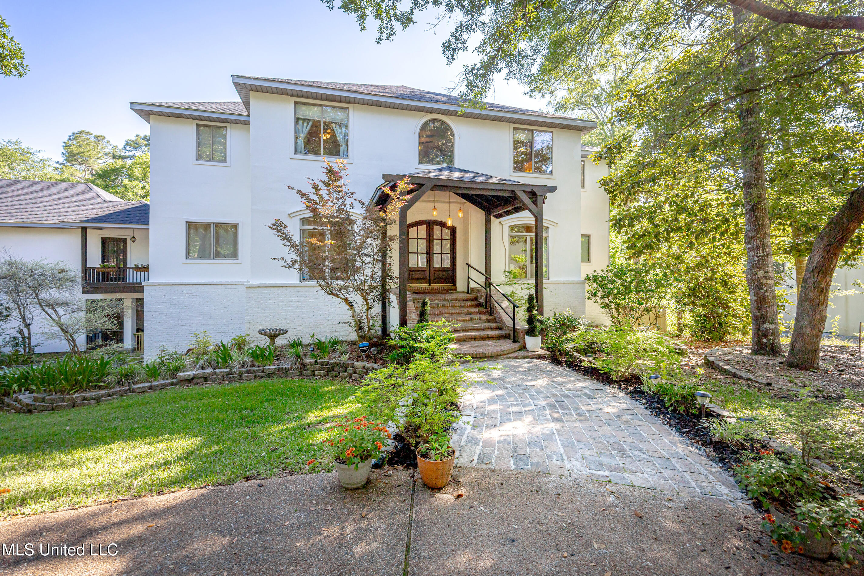 3305 Mount Vernon Court, Ocean Springs, Mississippi image 5