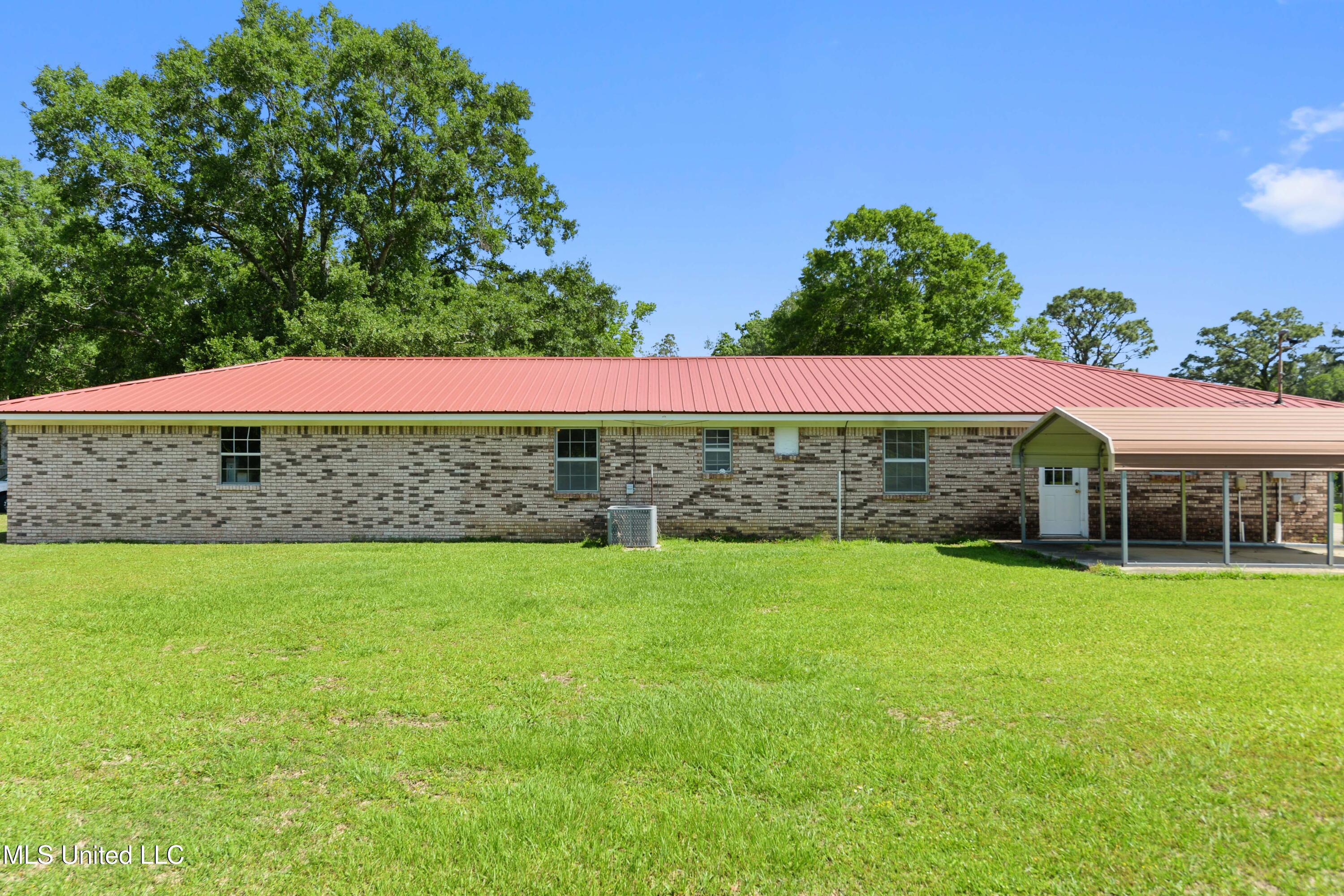 143 Pete Cochran Road, Lucedale, Mississippi image 20