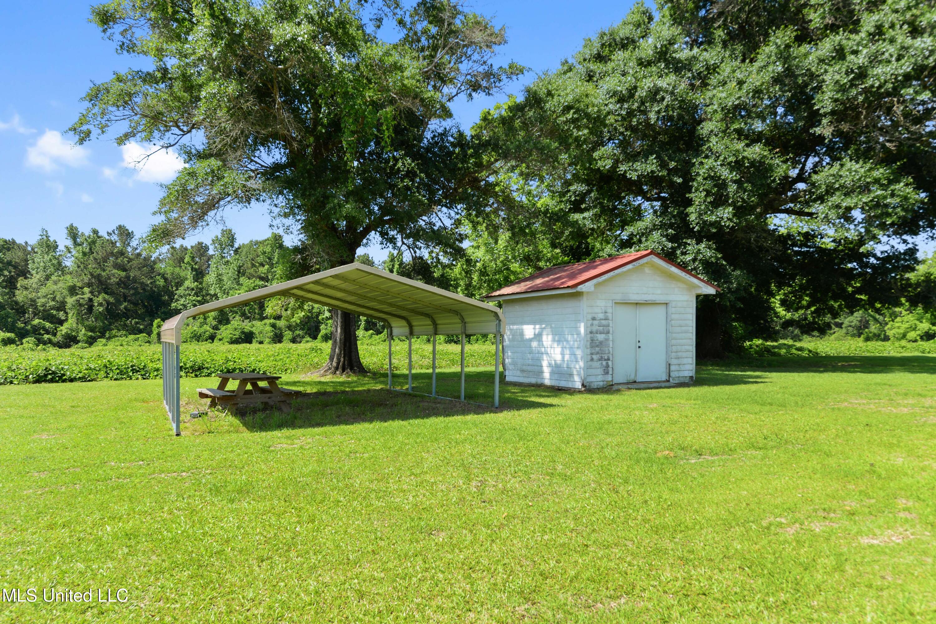 143 Pete Cochran Road, Lucedale, Mississippi image 21