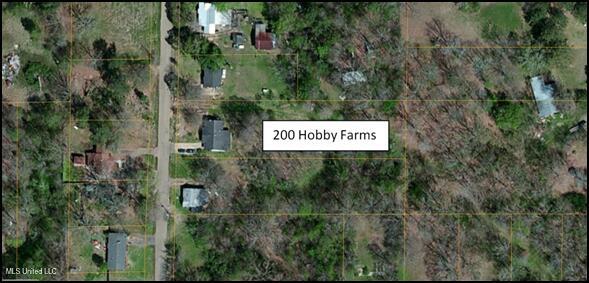 200 Hobby Farms Road, Clinton, Mississippi image 26