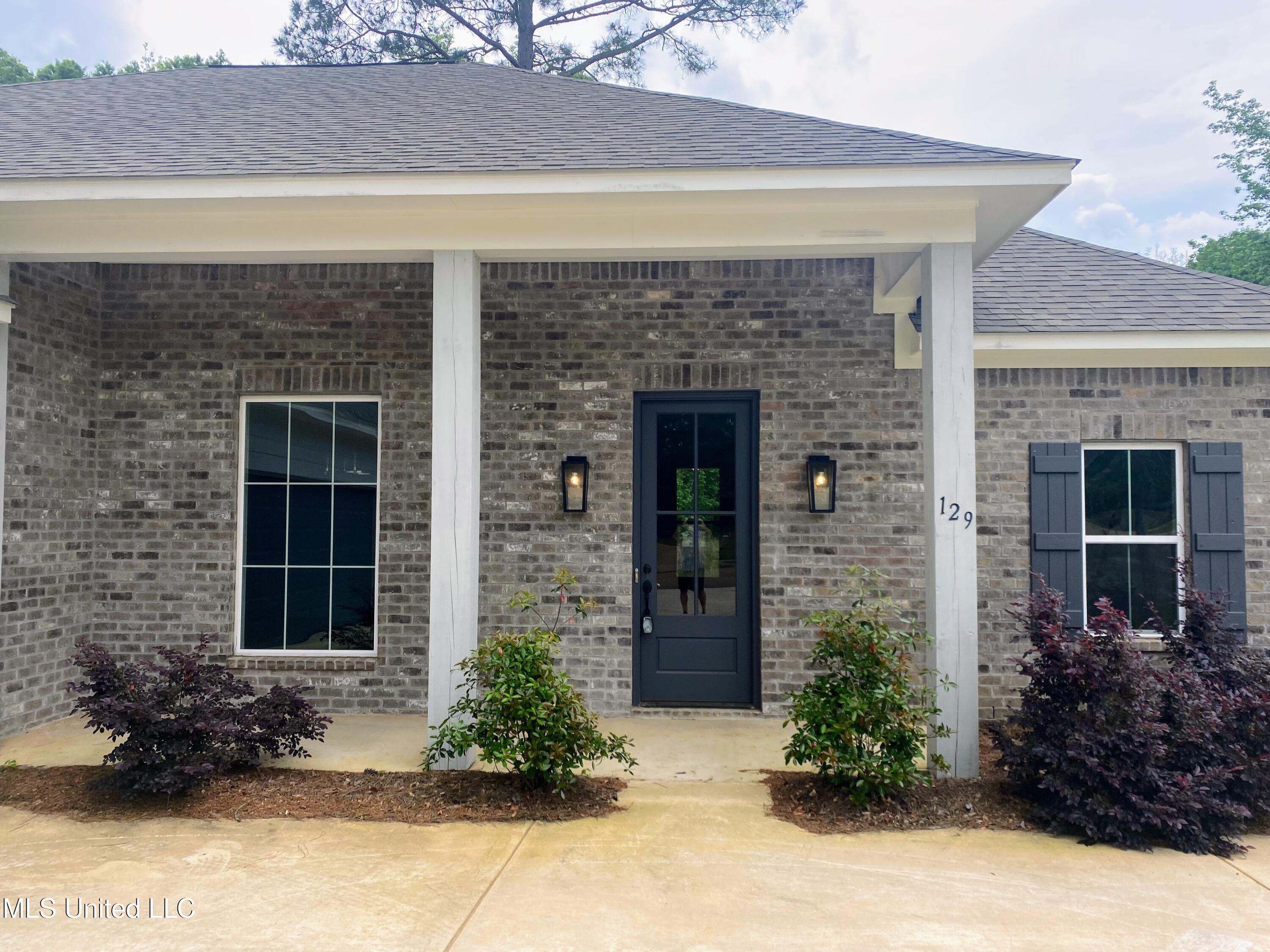 129 Salus Bend, Clinton, Mississippi image 5
